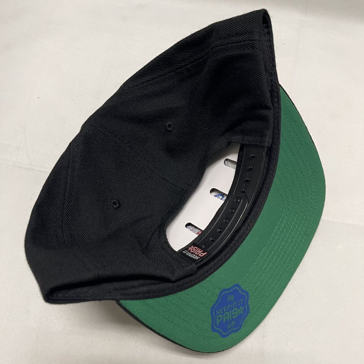 Other Los Angeles Dodgers Chavez Ravine Snapback Size ONE SIZE - 4 Thumbnail