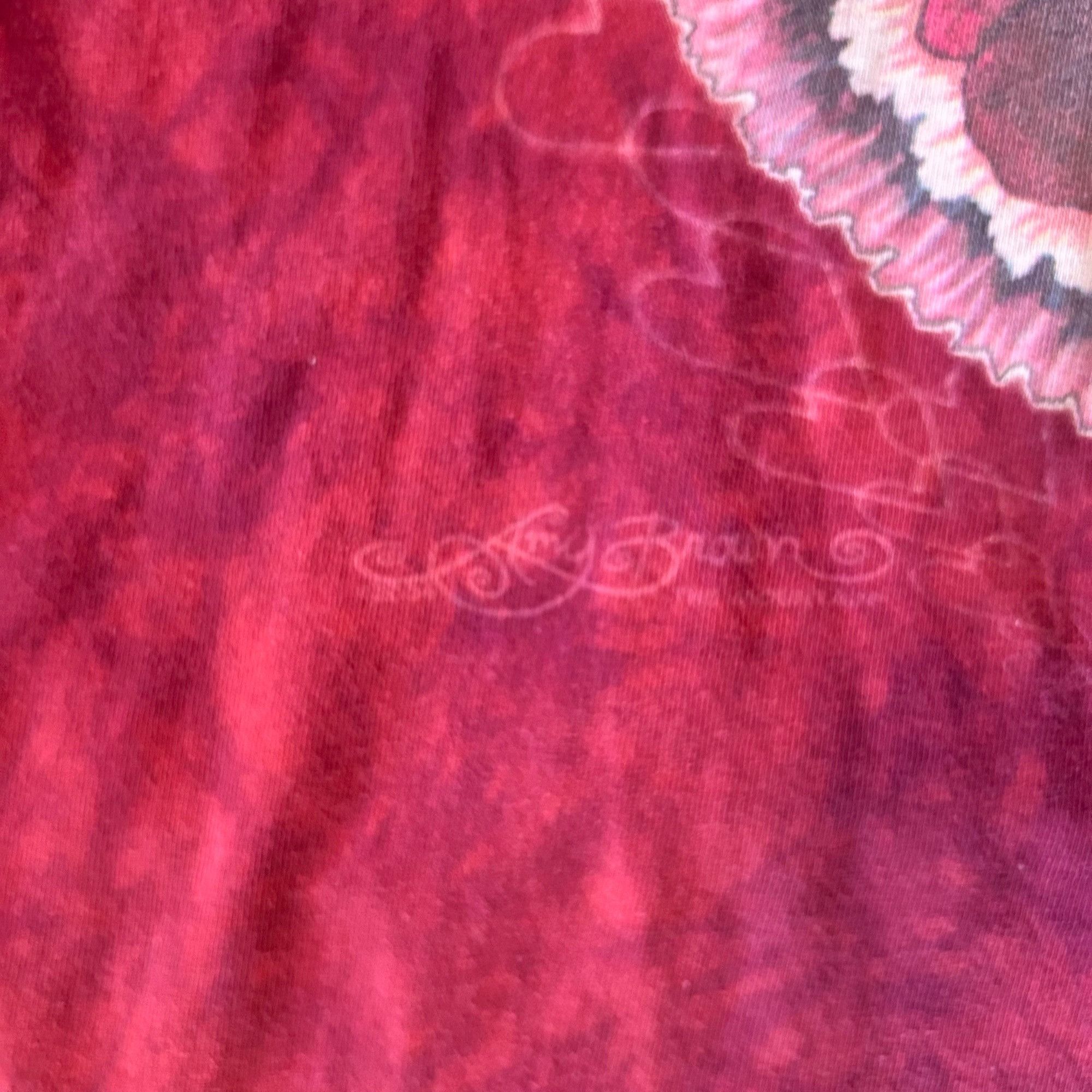 The Mountain Vintage The Mountain Amy Brown The Mountain Red Fairy Fantas Size US XL / EU 56 / 4 - 5 Thumbnail