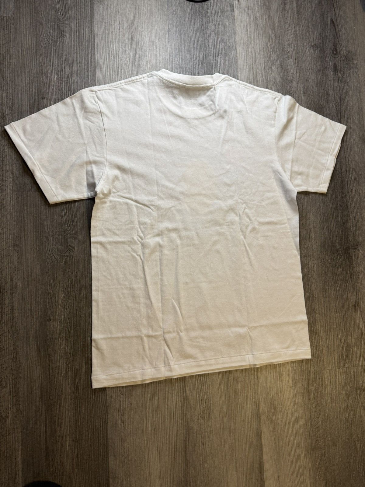 Bape Bape Blossom College Tee Size US L / EU 52-54 / 3 - 8 Thumbnail