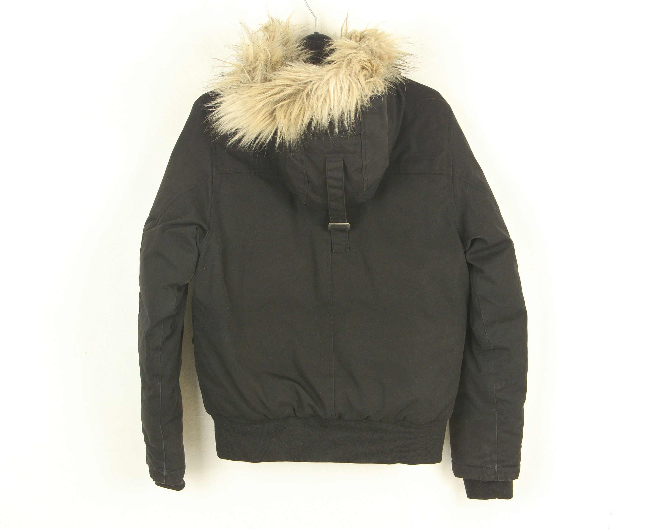 Peak Performance 'W Down Bom' Women S Insulated Jacket Coat Parka Hooded Size S / US 4 / IT 40 - 3 Thumbnail
