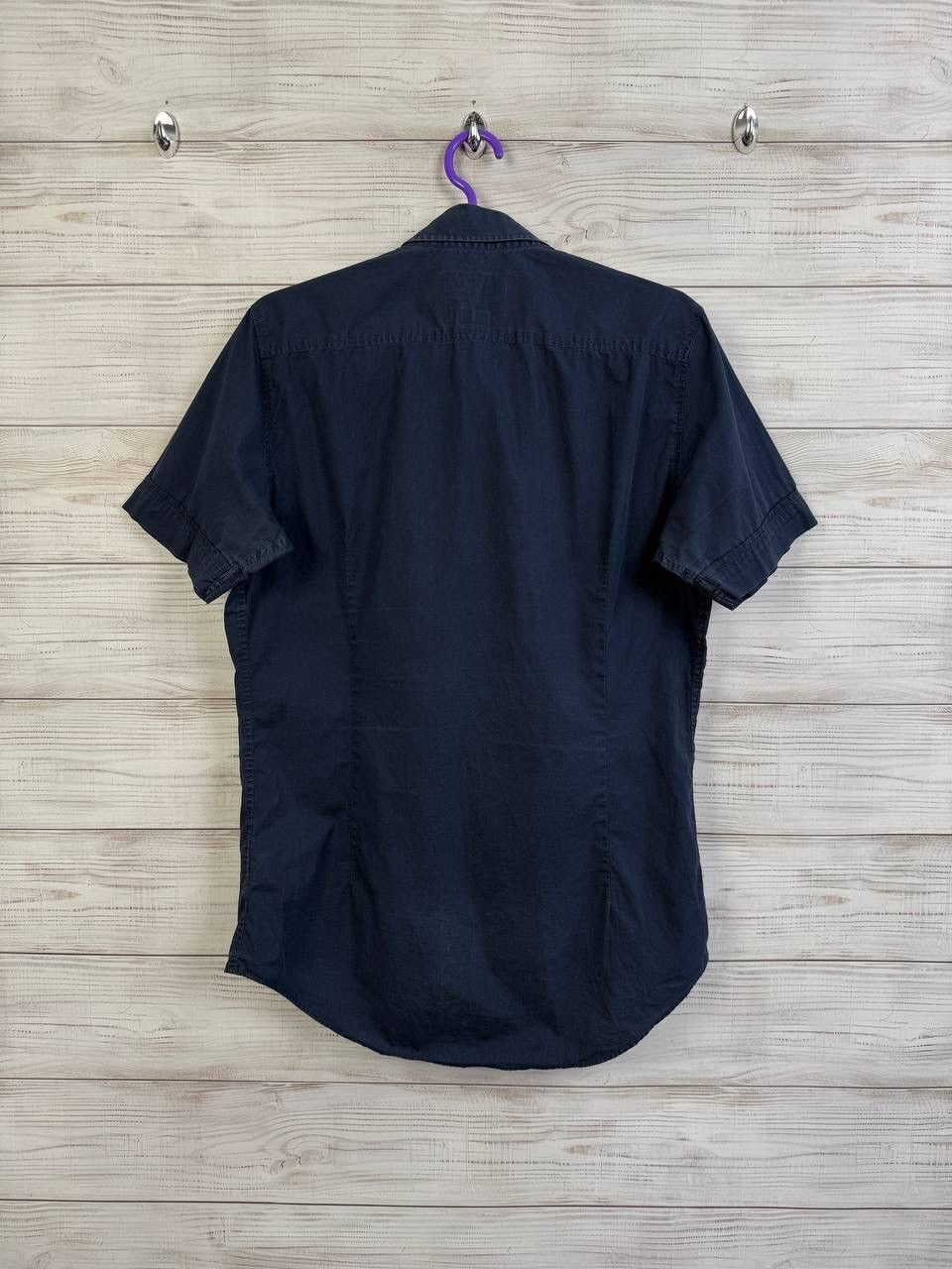 Vivienne Westwood Vintage Vivienne Westwood Shirt Size US M / EU 48-50 / 2 - 12 Thumbnail