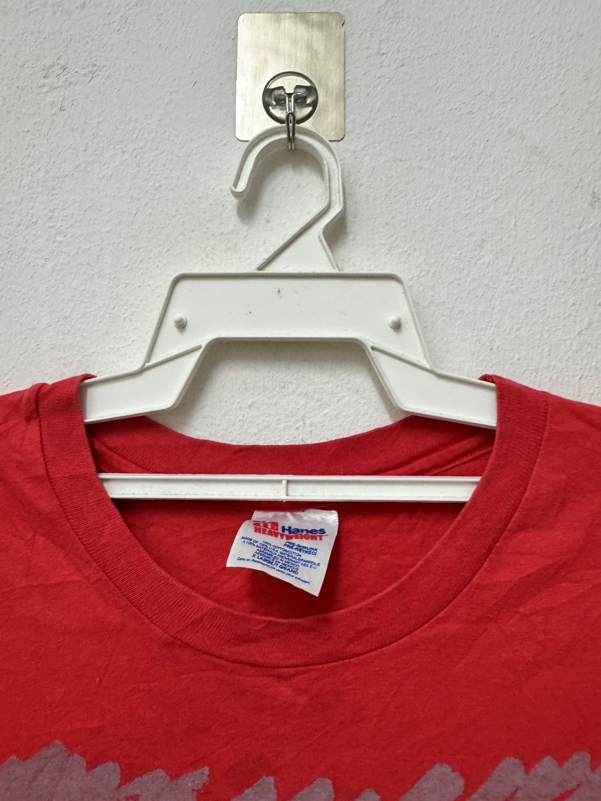 Vintage Vintage 49 Ers San Francisco Superbowl Champs T shirt Size US XL / EU 56 / 4 - 5 Thumbnail