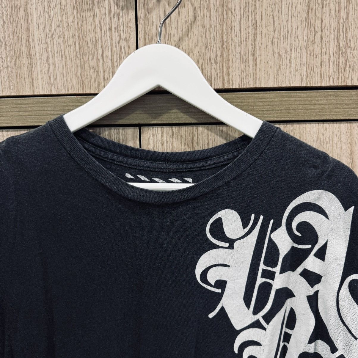 Vans Vans Off The Wall Tee Size US M / EU 48-50 / 2 - 4 Thumbnail