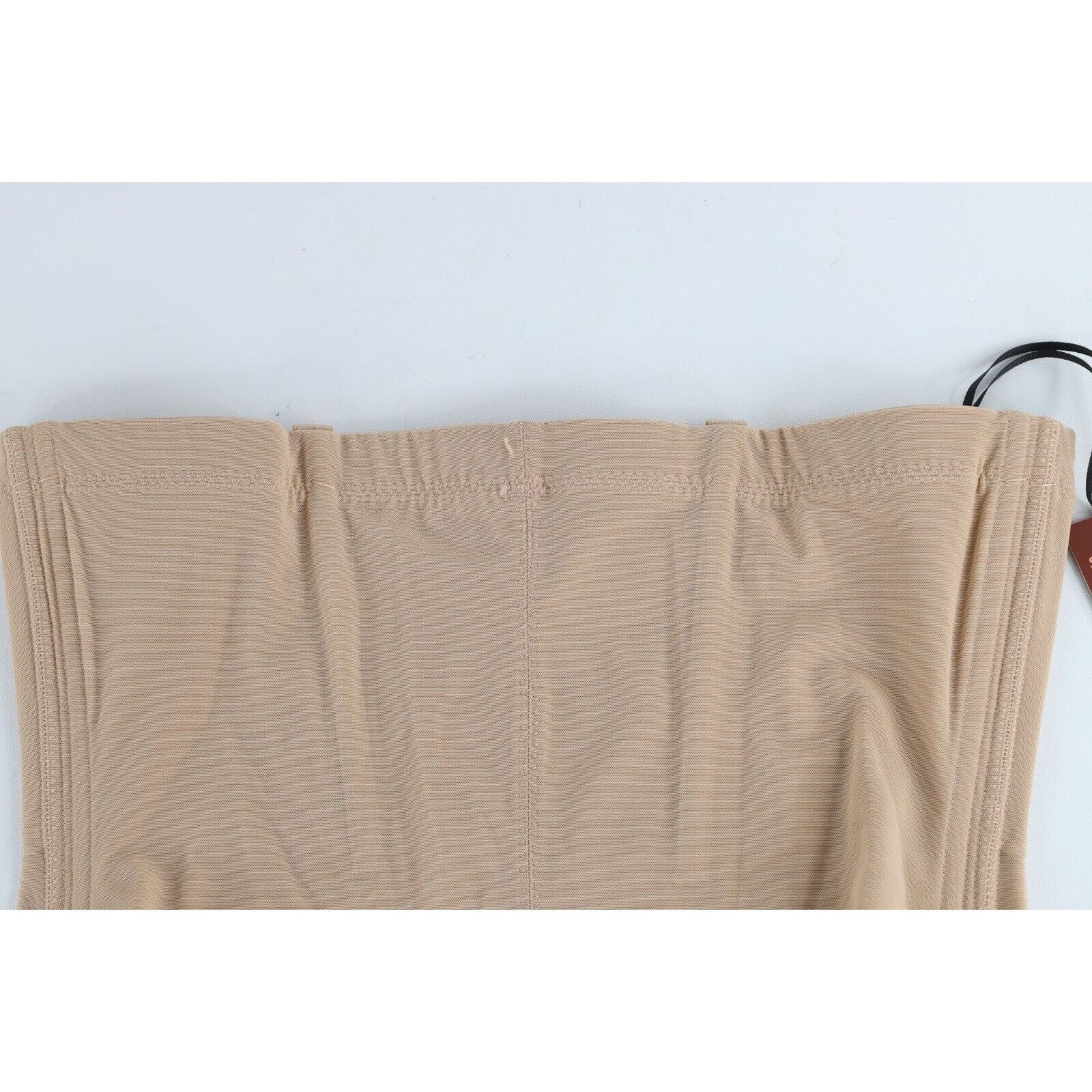 Vintage New Honeylove All Over Sculpt SuperPower Brief Shapewear Size ONE SIZE - 7 Thumbnail