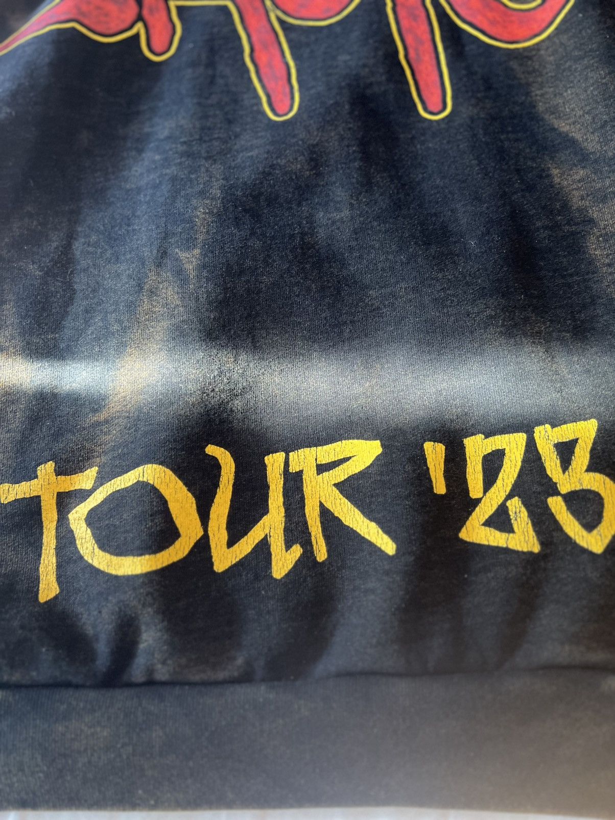 Travis Scott Travis Scott Circus Maximus Utopia (friends & family Size US XL / EU 56 / 4 - 3 Thumbnail
