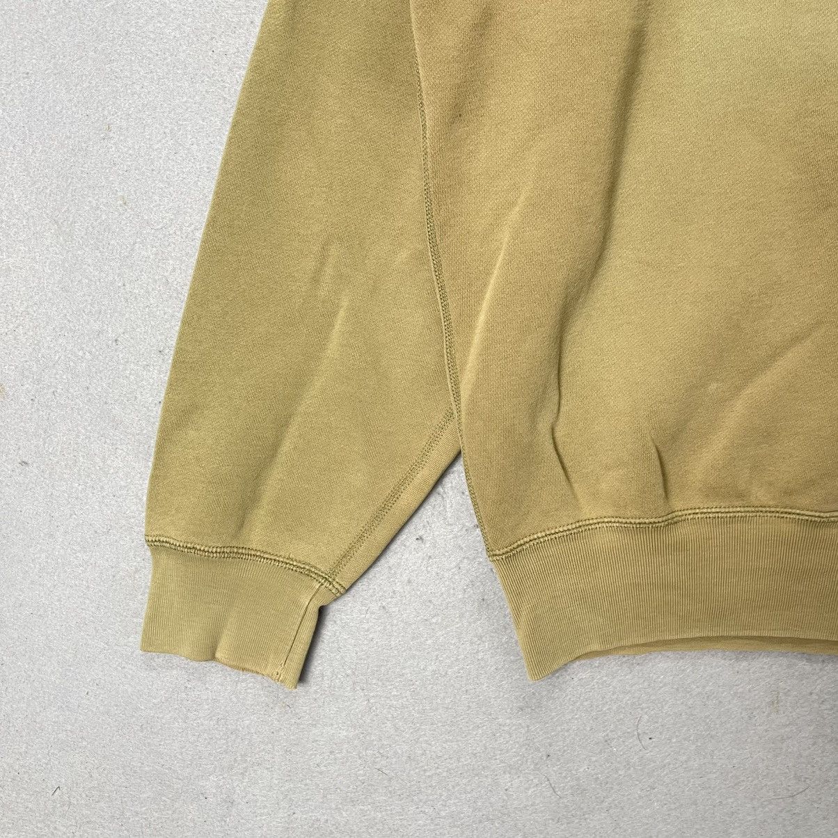Polo Ralph Lauren 2000s Polo Ralph Lauren Faded Pony Sweatshirt Size US S / EU 44-46 / 1 - 5 Thumbnail