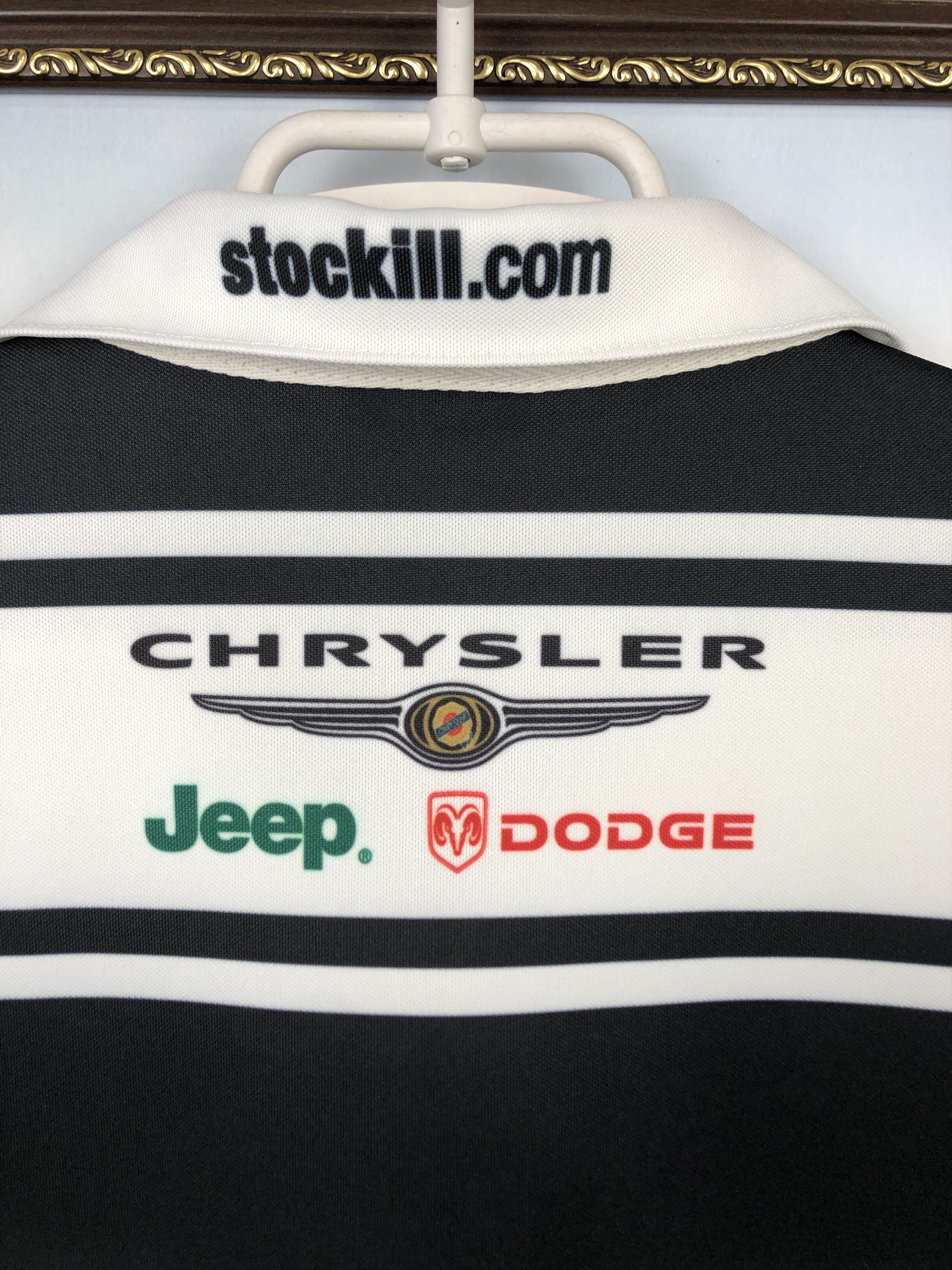 Vintage Hull FC Rugby League Shirt Jersey Camiseta ISC Tee Hype Size US M / EU 48-50 / 2 - 12 Thumbnail