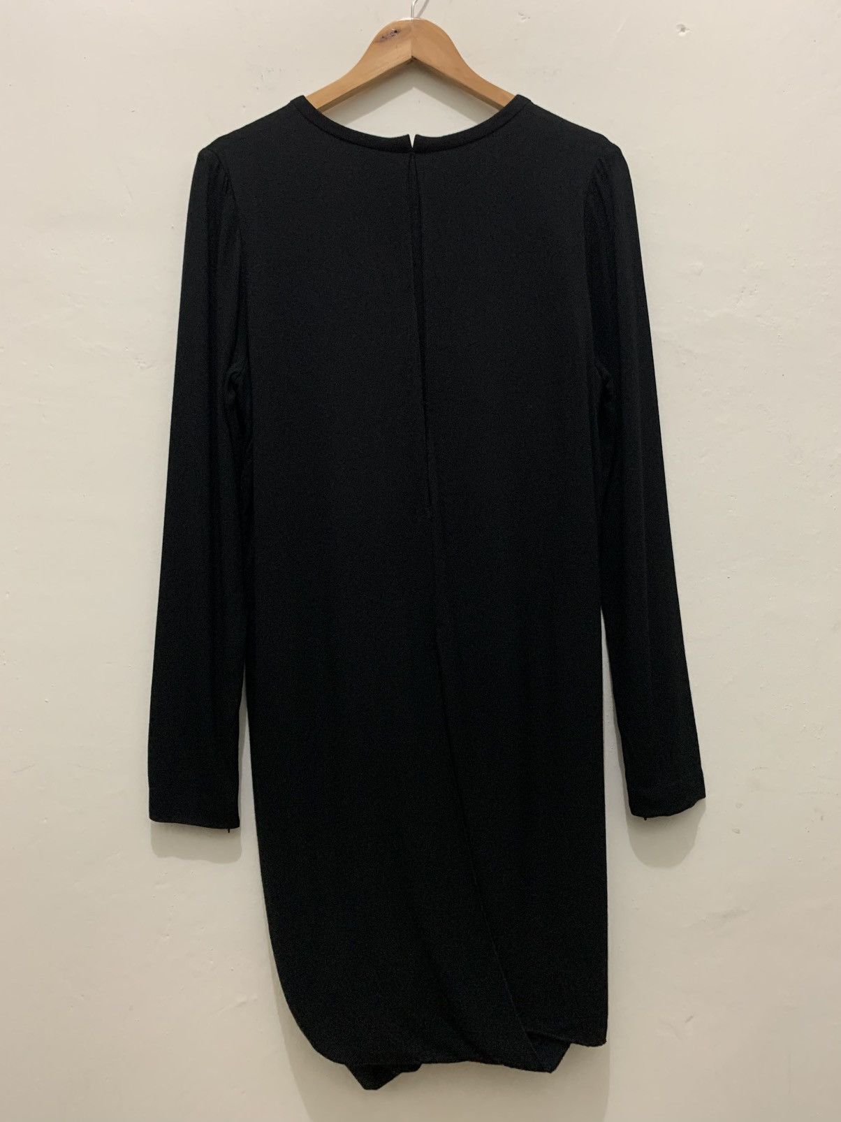 Acne Studios ACNE STUDIOS Midi Dress Size S / US 4 / IT 40 - 6 Thumbnail