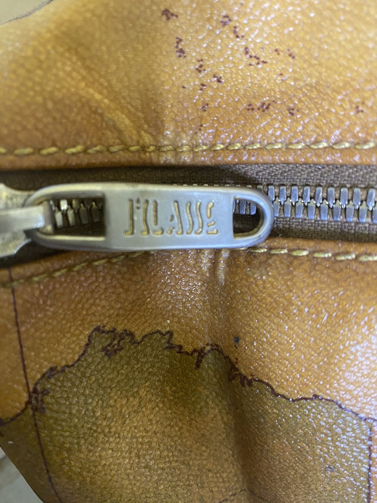 Alviero Martini Alviero Martini Duffle Bag Size ONE SIZE - 7 Thumbnail