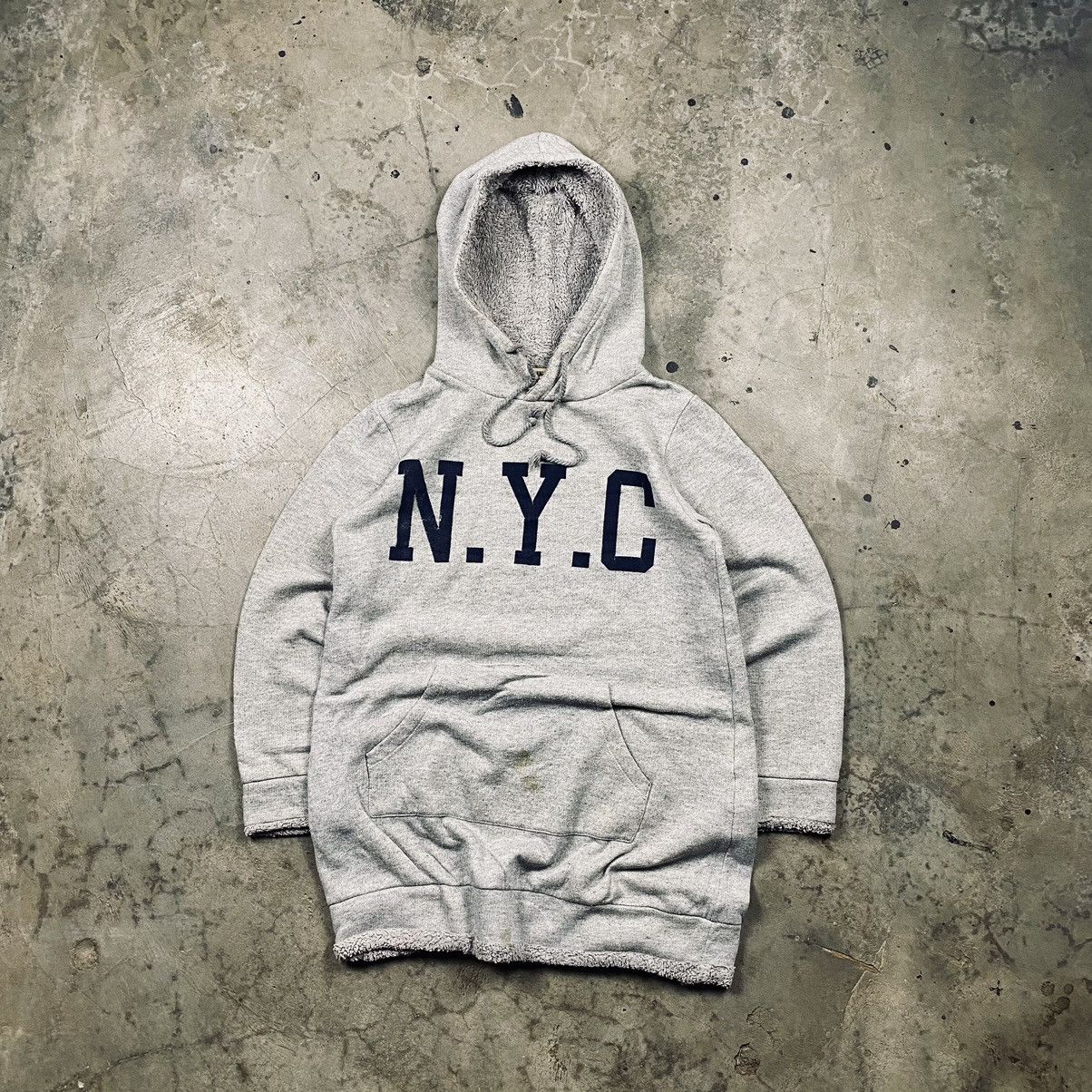If Six Was Nine × Japanese Brand × Le Grande Bleu (L.G.B.) y2k Sugaroa NYC Fur Dress Pullover Size M / US 6-8 / IT 42-44 - 1 Thumbnail