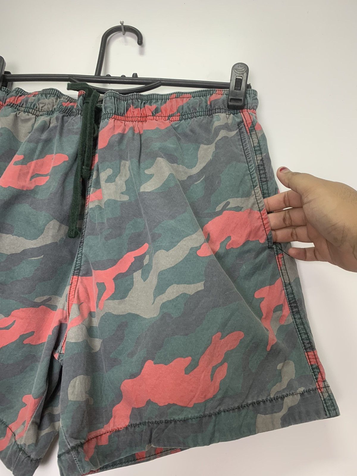 H&M × Vintage H&M short pant Size US 28 / EU 44 - 5 Thumbnail