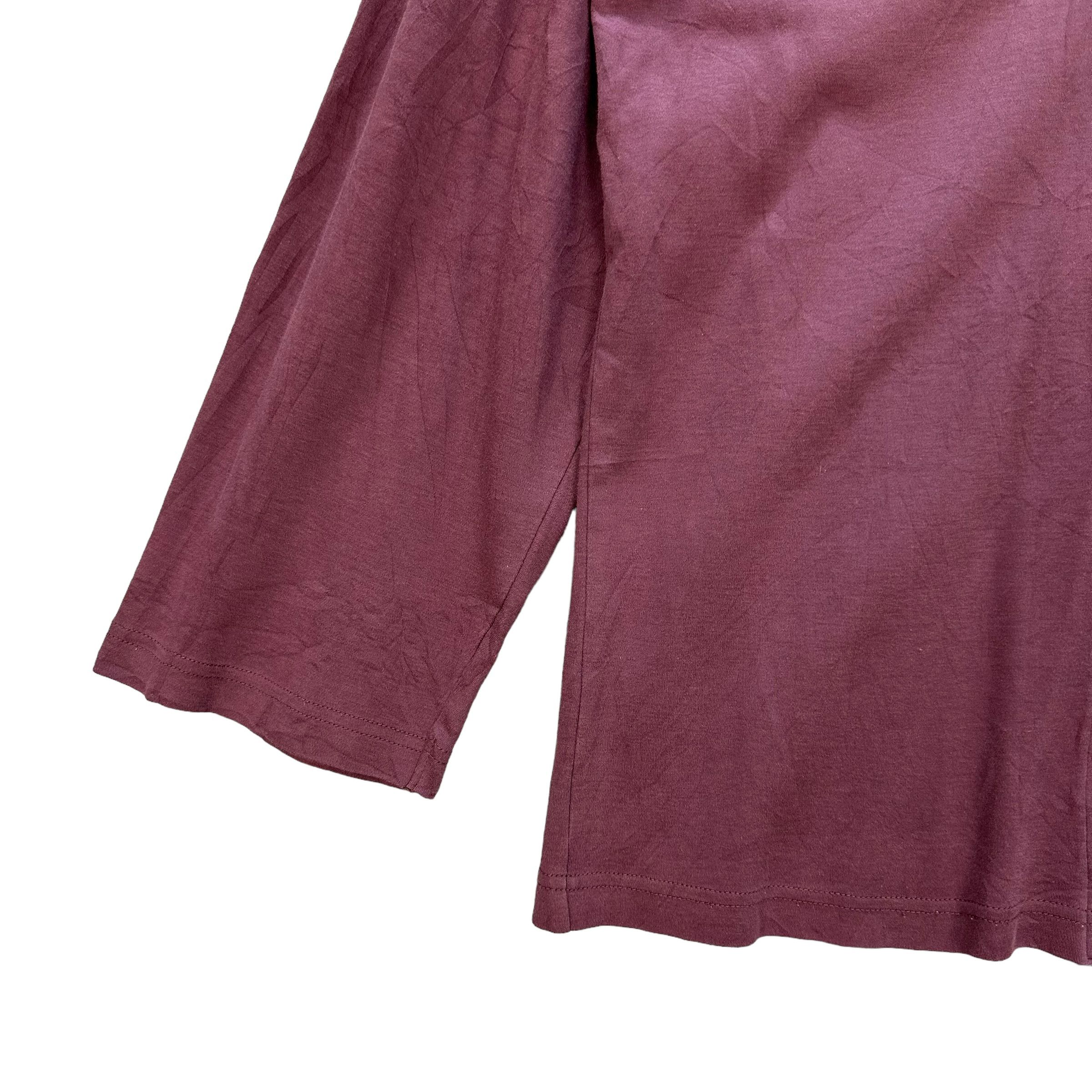 Lanvin LANVIN COLLECTION PAJAMA / PYJAMAS #9074-55 Size US S / EU 44-46 / 1 - 4 Thumbnail