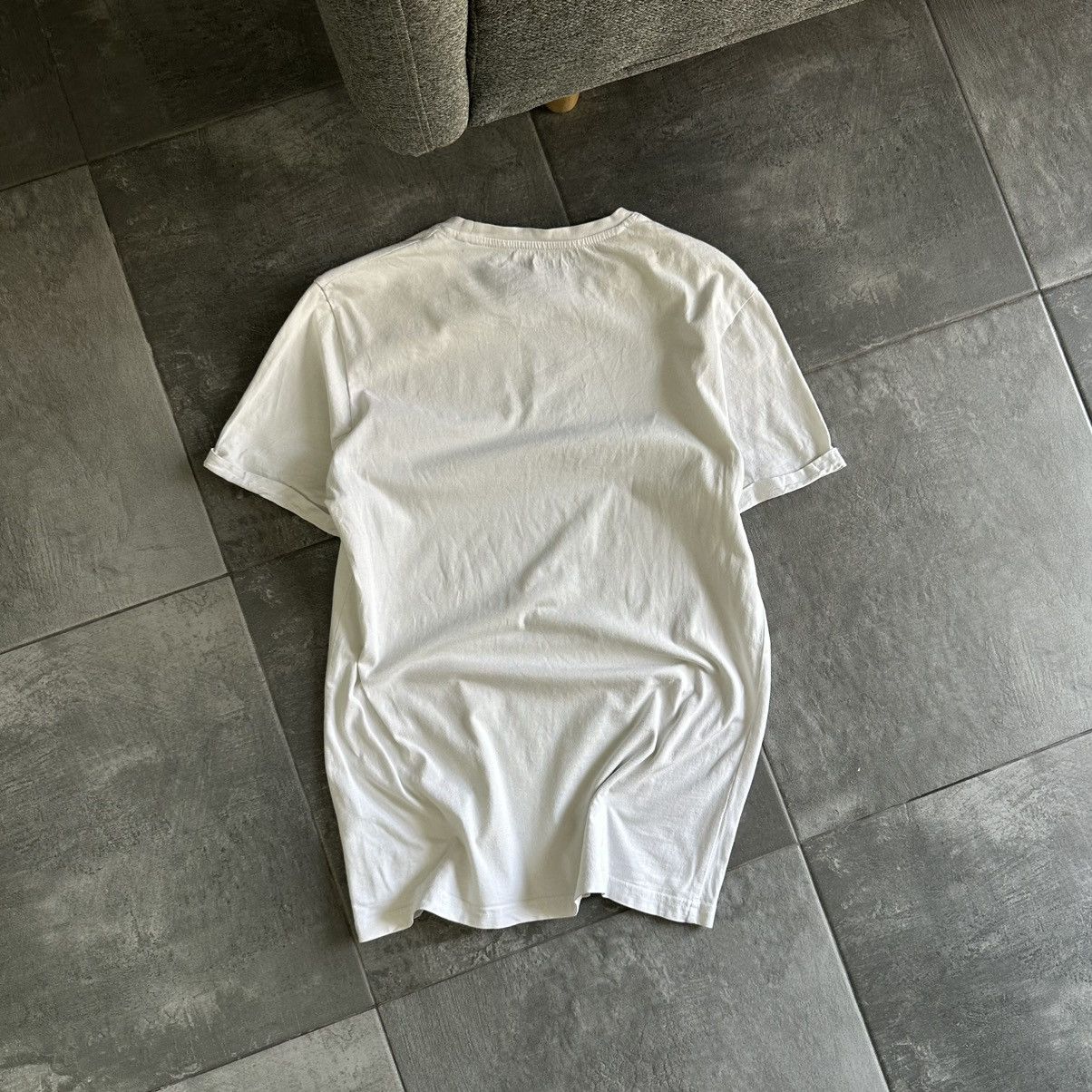 Vintage Vintage Japanese Style T-shirts Kangaroo And Cat Big Logo Size US M / EU 48-50 / 2 - 2 Thumbnail