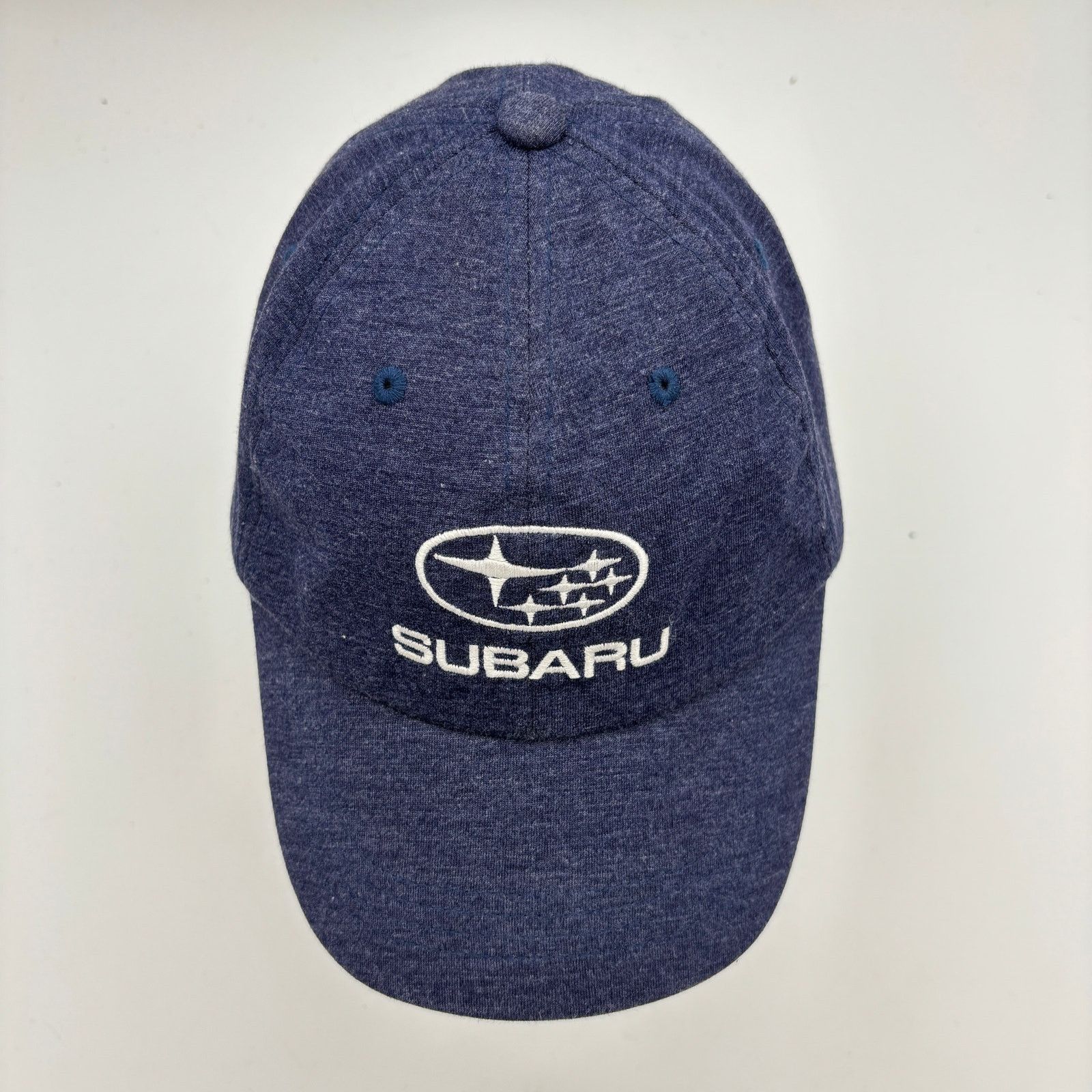 Other Suburu Embroidered Logo Hat Baseball Cap Adjustable Unisex Size ONE SIZE - 6 Thumbnail