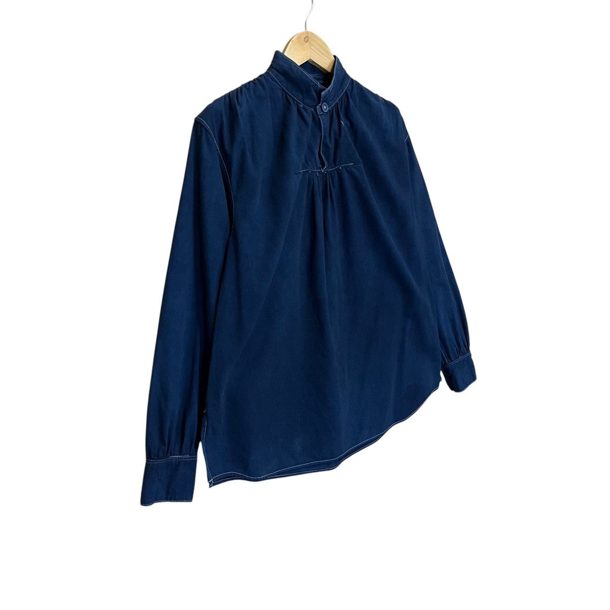 Kapital Vintage Kapital Shirts Longsleeve Made In Japan For Women Size M / US 6-8 / IT 42-44 - 6 Thumbnail