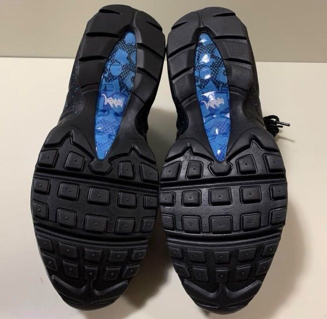 Nike Nike air max 95 Size US 10 / EU 43 - 5 Thumbnail