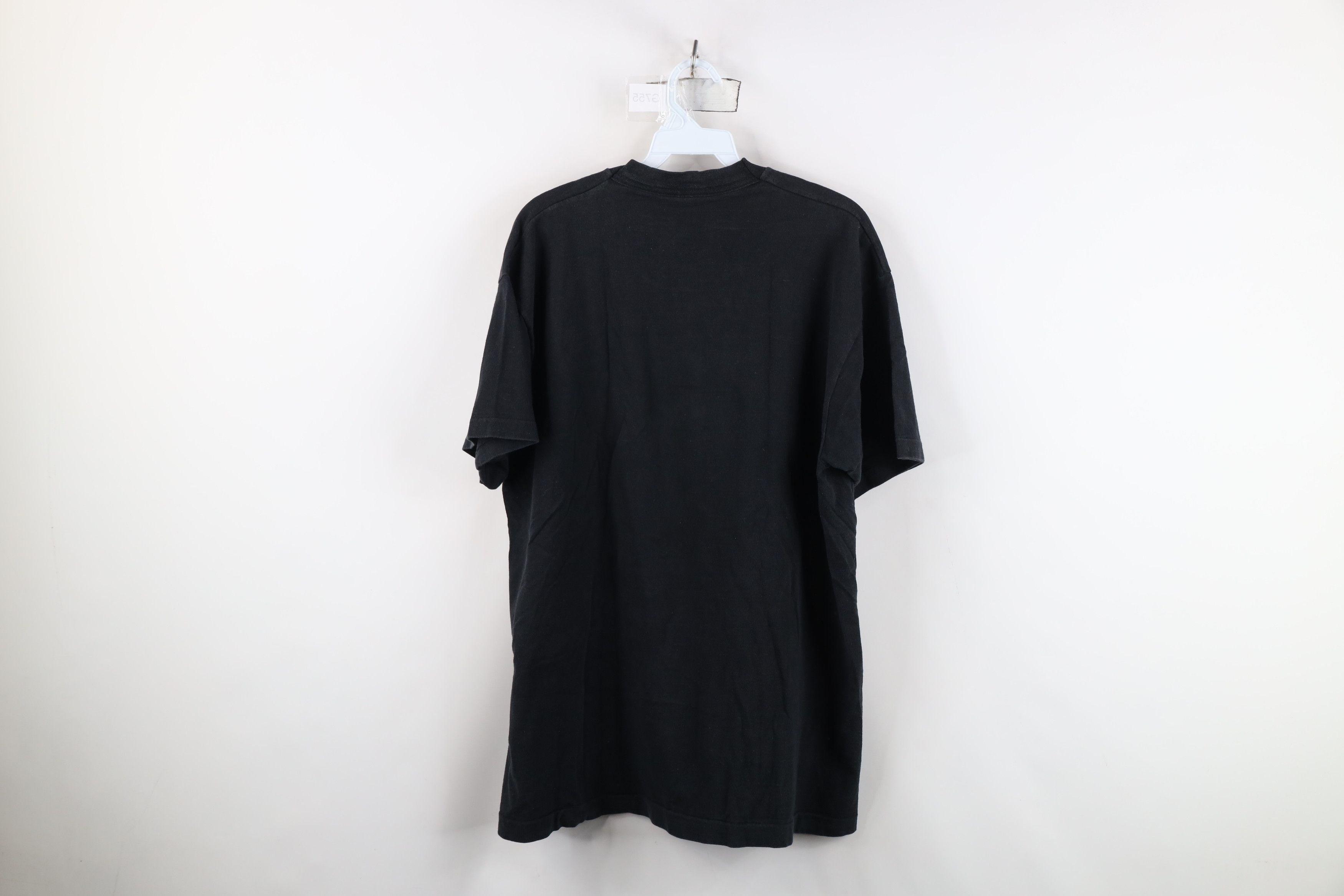 Vintage Vintage 90s Streetwear San Diego California T-Shirt USA Size US XL / EU 56 / 4 - 11 Thumbnail
