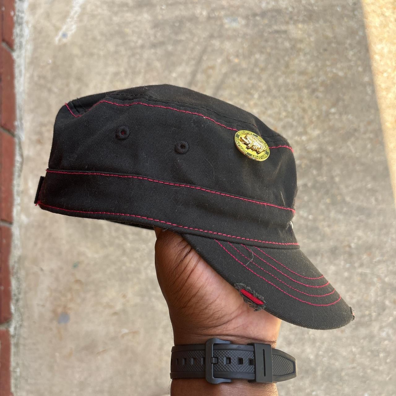 Universal Studios Harry Potter hat Size ONE SIZE - 3 Thumbnail