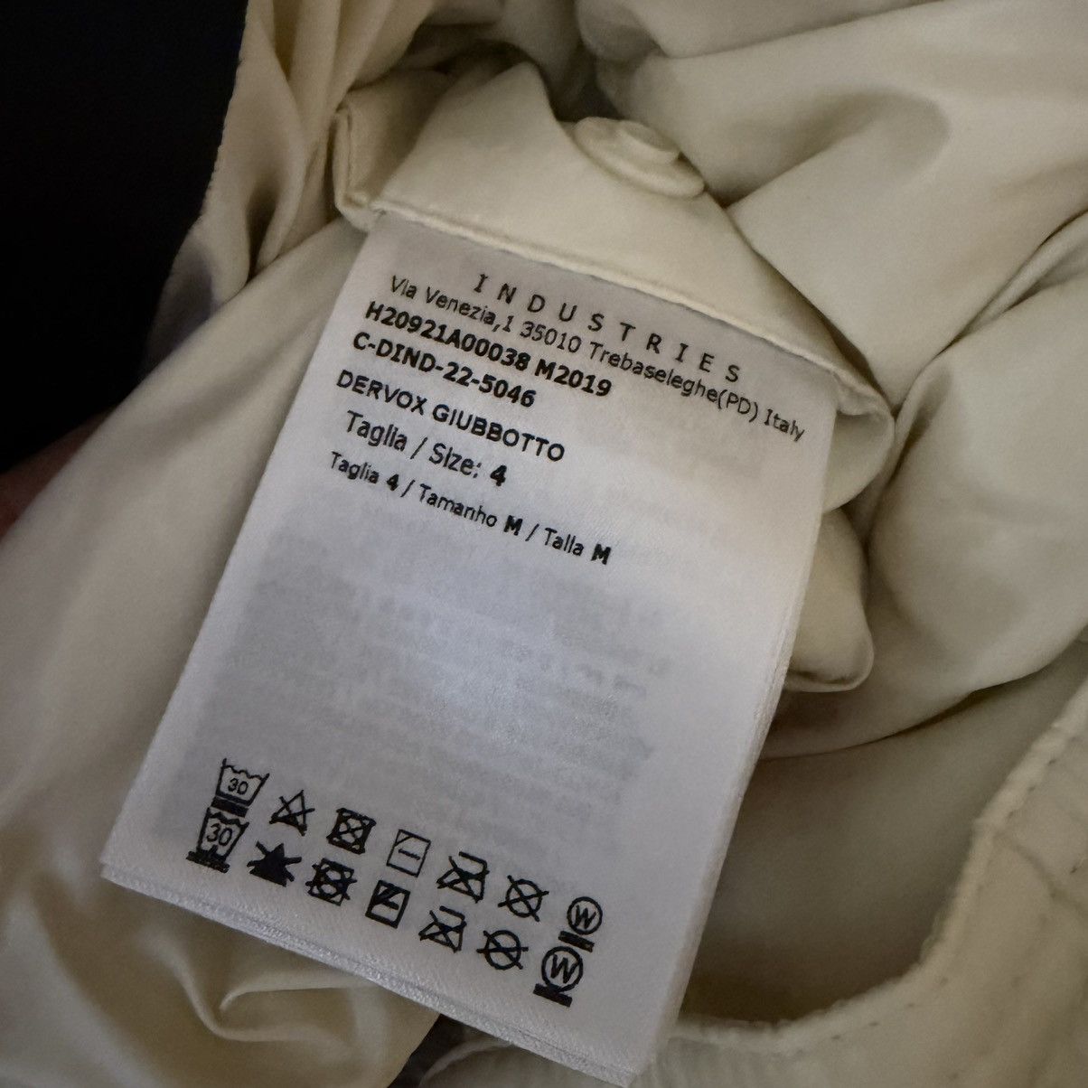 Moncler Genius NWT MONCLER GENIUS X 2 MONCLER 1952 Dervox Jacket Size US XL / EU 56 / 4 - 15 Thumbnail