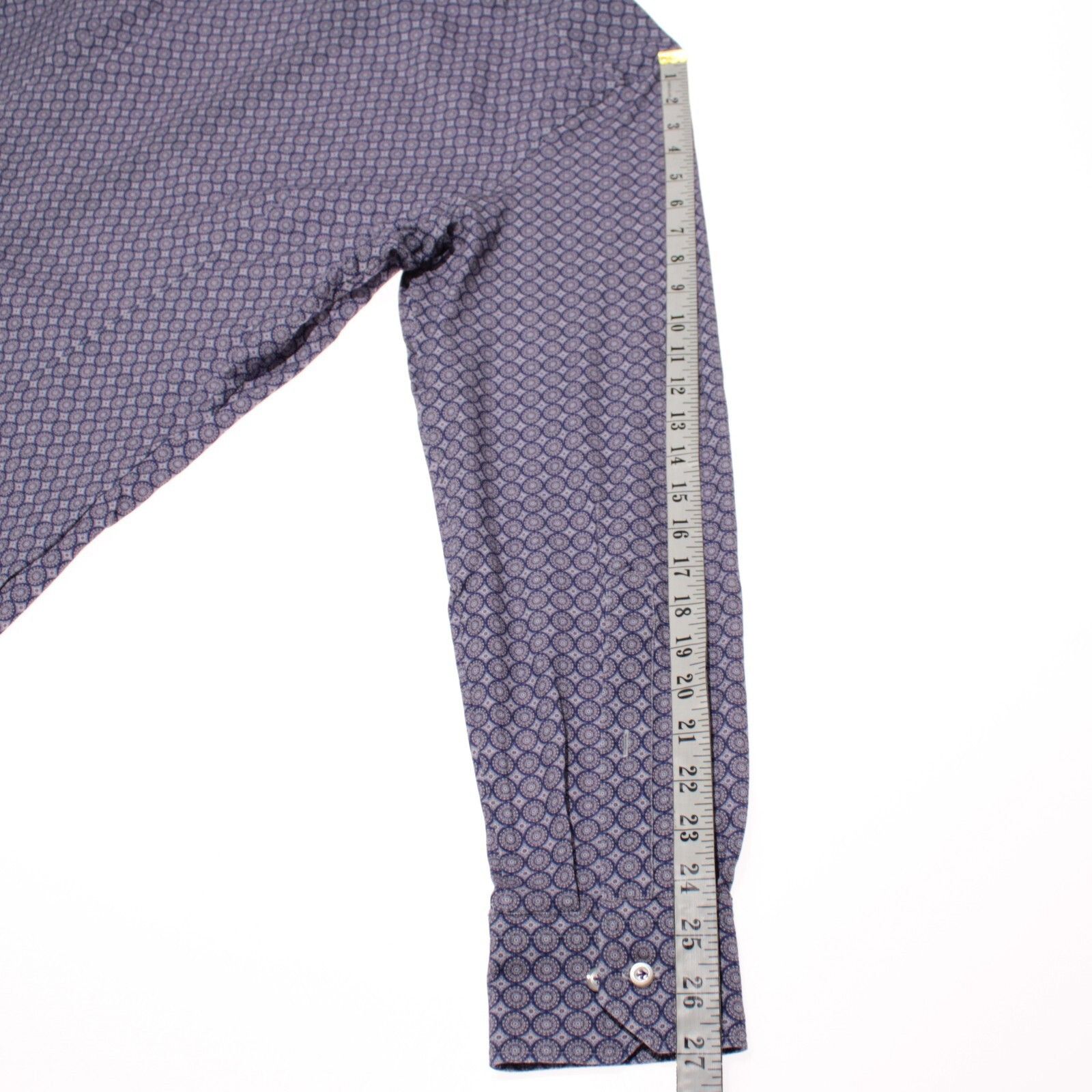 Other Emanuel Berg New with tags Shirt Size L US In Purple Size US L / EU 52-54 / 3 - 5 Thumbnail