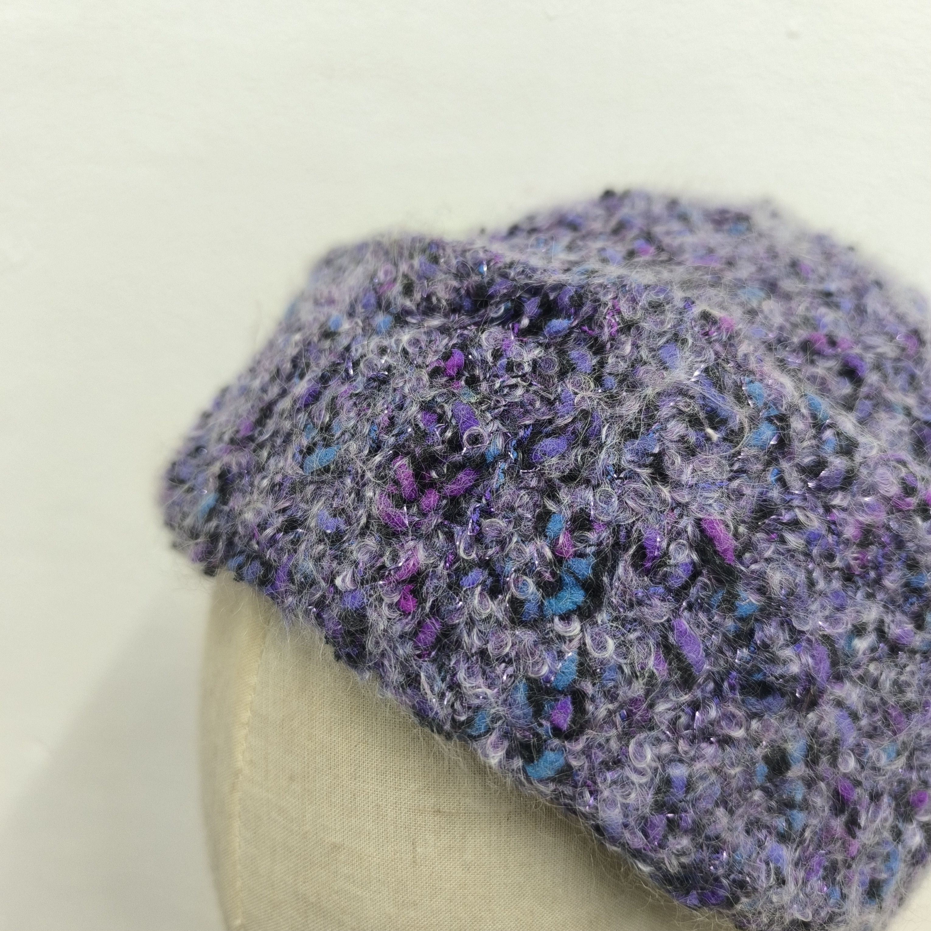 Anna Sui ✨Vintage anna sui beanie hat Size ONE SIZE - 3 Thumbnail
