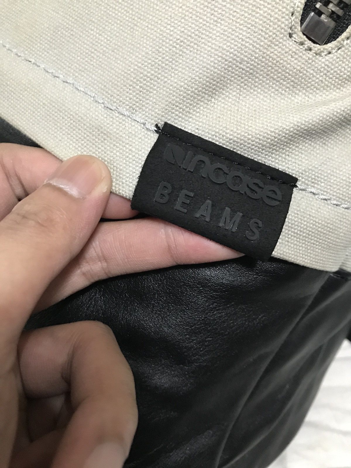 Beams Japan INCASE X BEAMS BEAM PACK B Size ONE SIZE - 4 Thumbnail