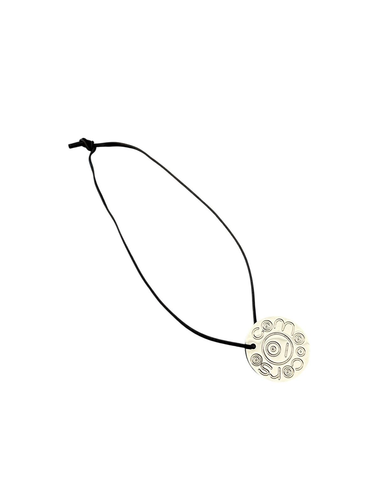 10 Corso Como 10 Corso Como Souvenir Necklace Size ONE SIZE - 1 Thumbnail