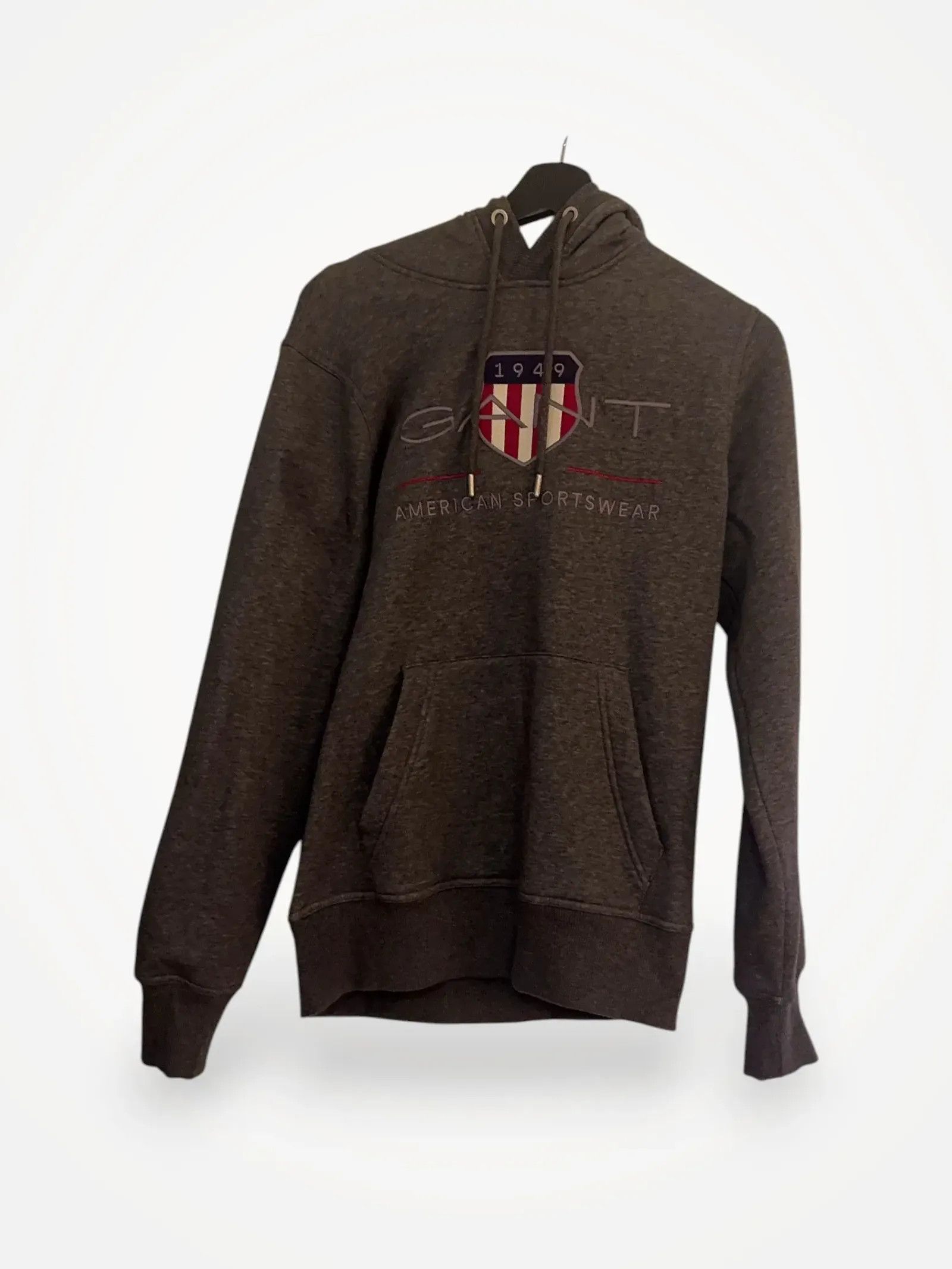 Gant Gant Hoodie Size US XS / EU 42 / 0 - 1 Thumbnail