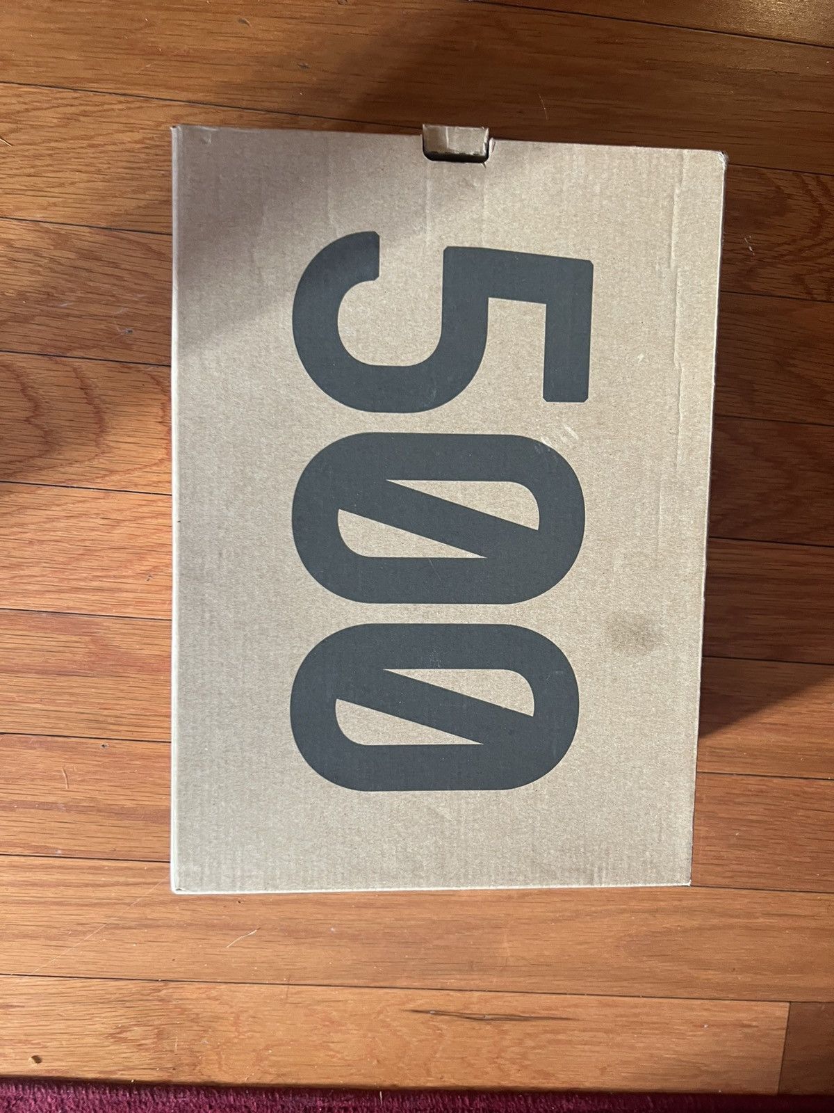 Yeezy Yeezy 500 Size US 9.5 / EU 42-43 - 1 Thumbnail