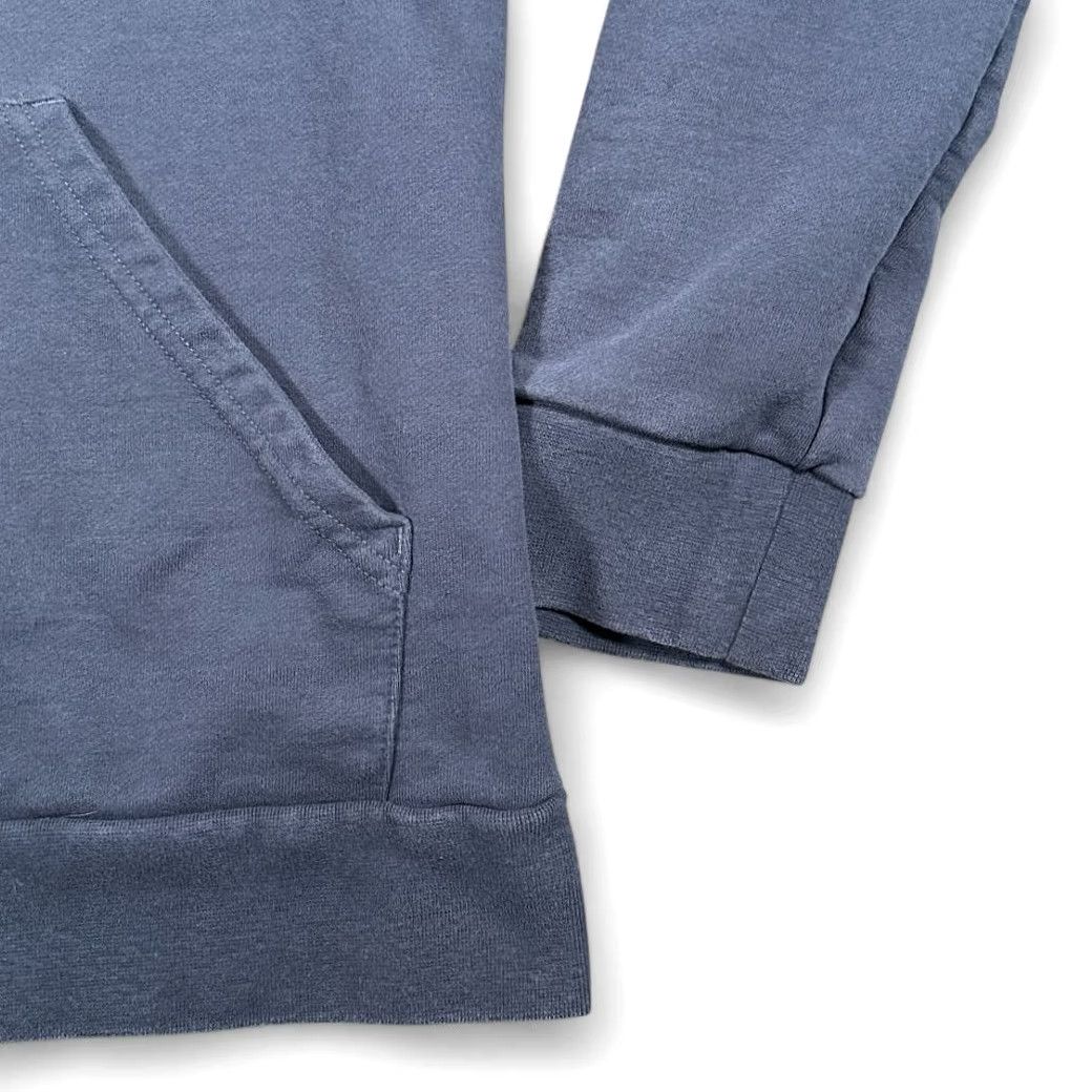 Oakley Oakley Sweater Adult XL Blue Zip Hoodie Motocross Factory Pilot Oakley Size US XL / EU 56 / 4 - 6 Thumbnail