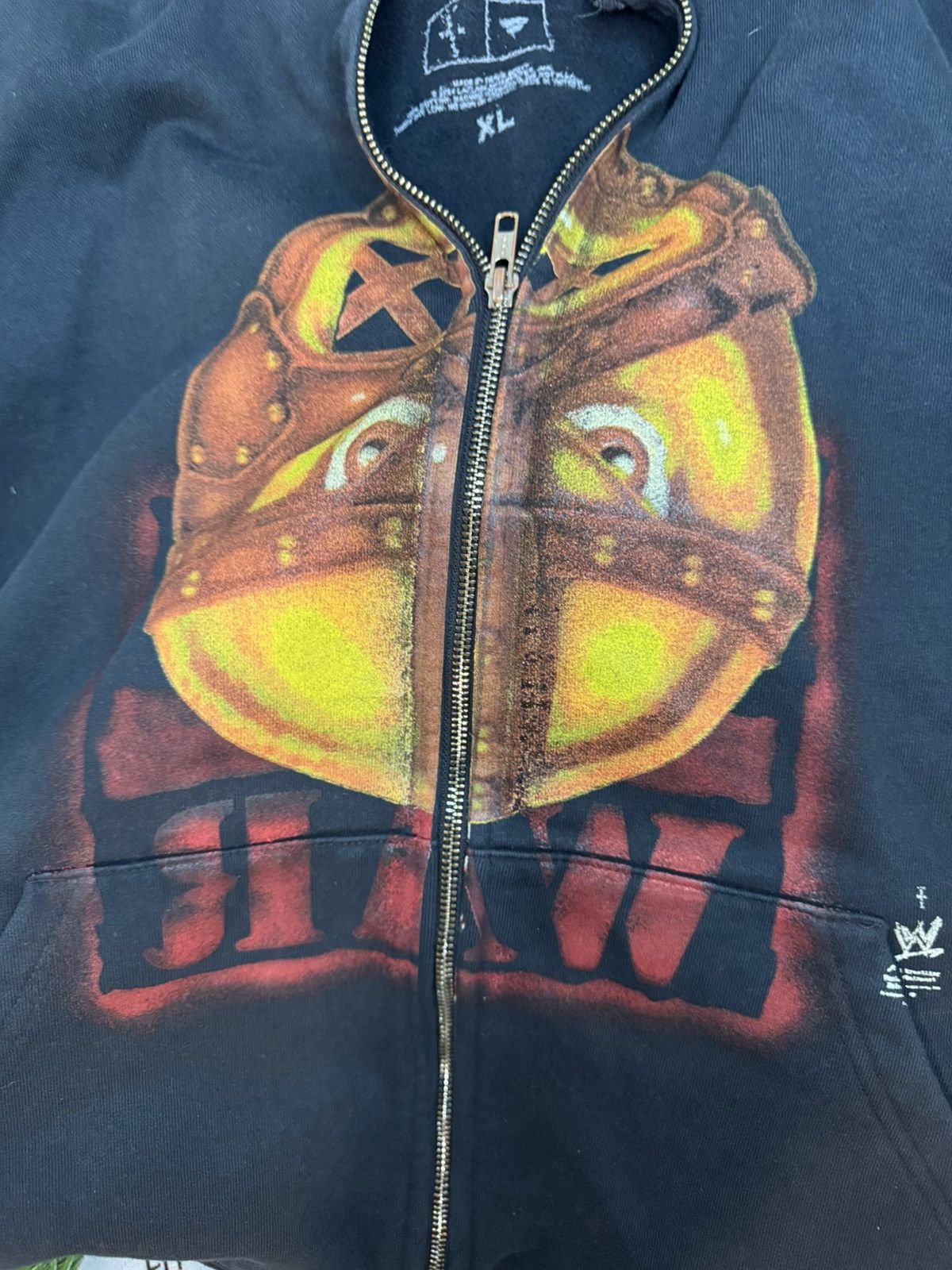 Complex × Travis Scott × WWE Travis Scott WWE complexcon Size US XL / EU 56 / 4 - 5 Thumbnail