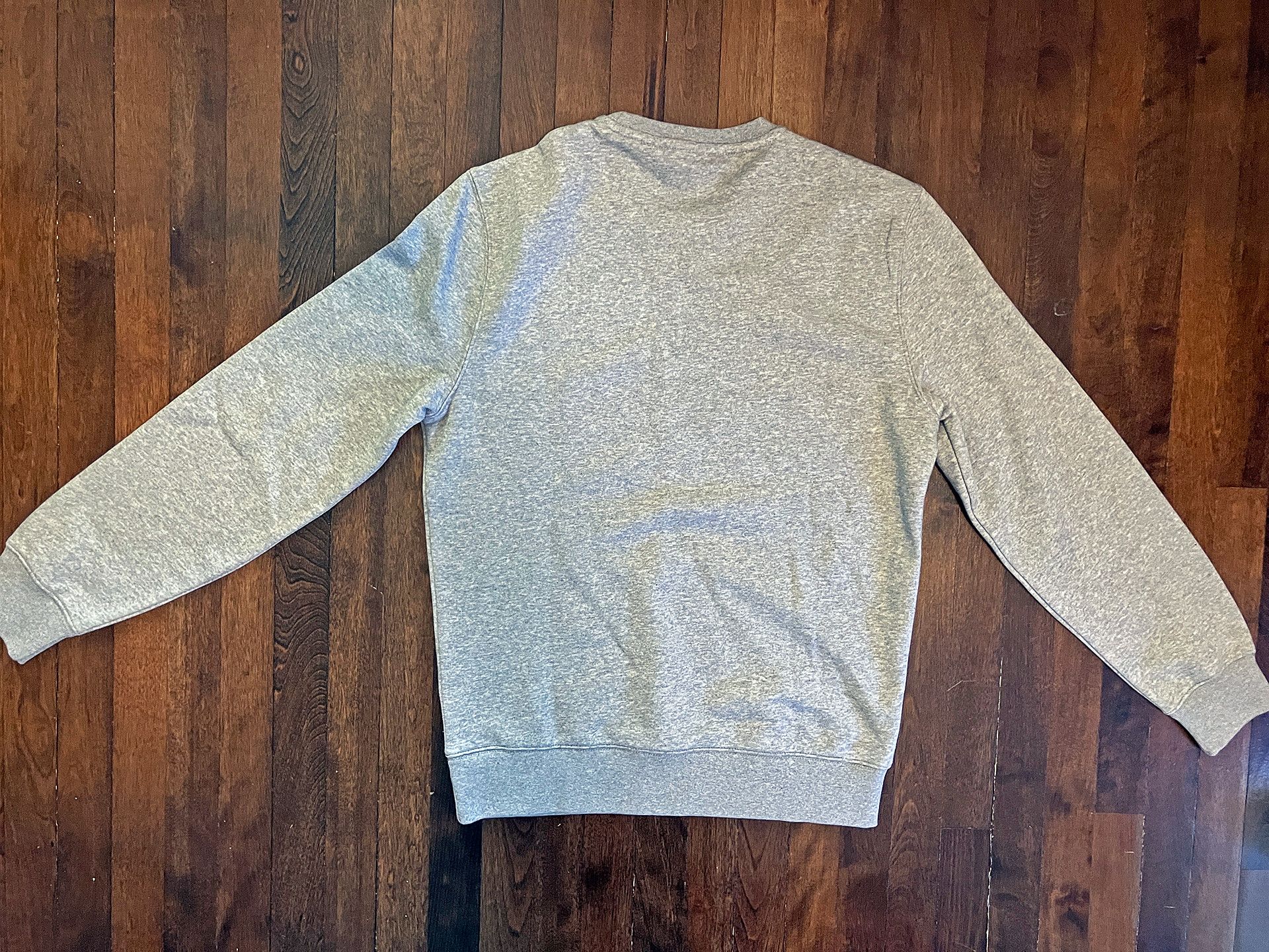 Levi's Classic Housemark Crewneck Sweatshirt Size US XS / EU 42 / 0 - 2 Thumbnail