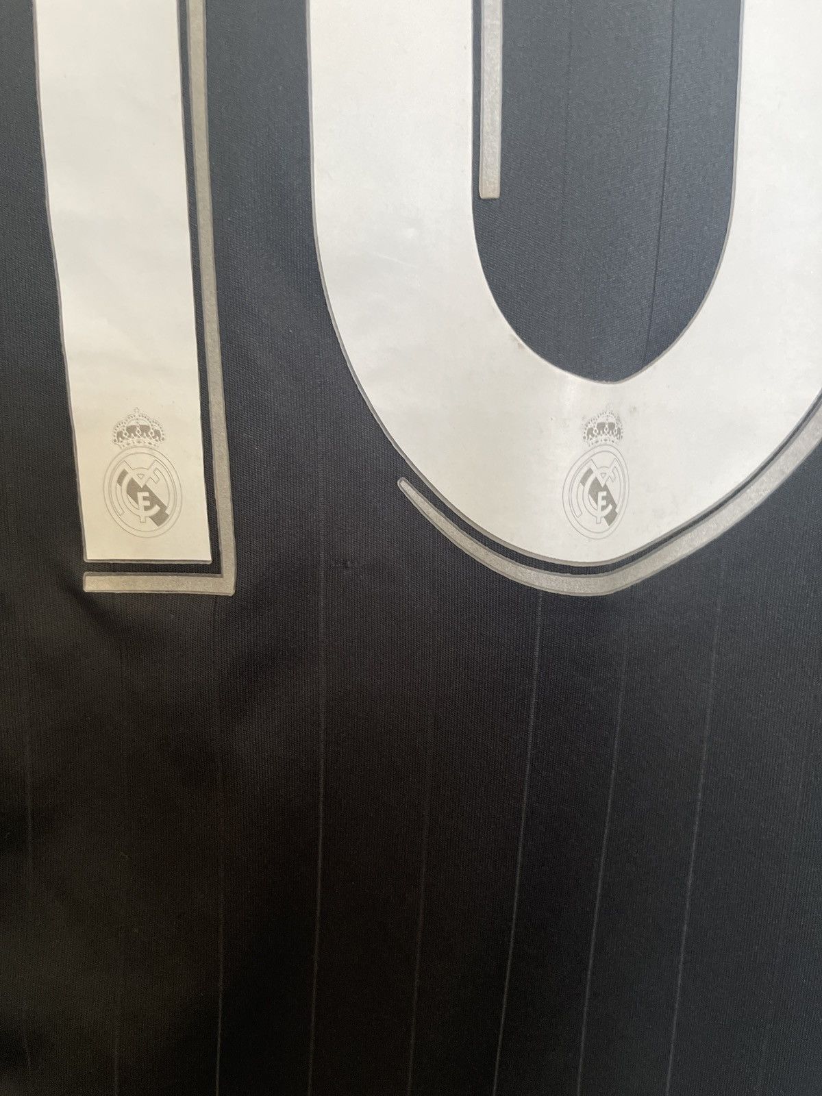 Adidas Vintage Real Madrid jersey Robinho Size US M / EU 48-50 / 2 - 6 Thumbnail