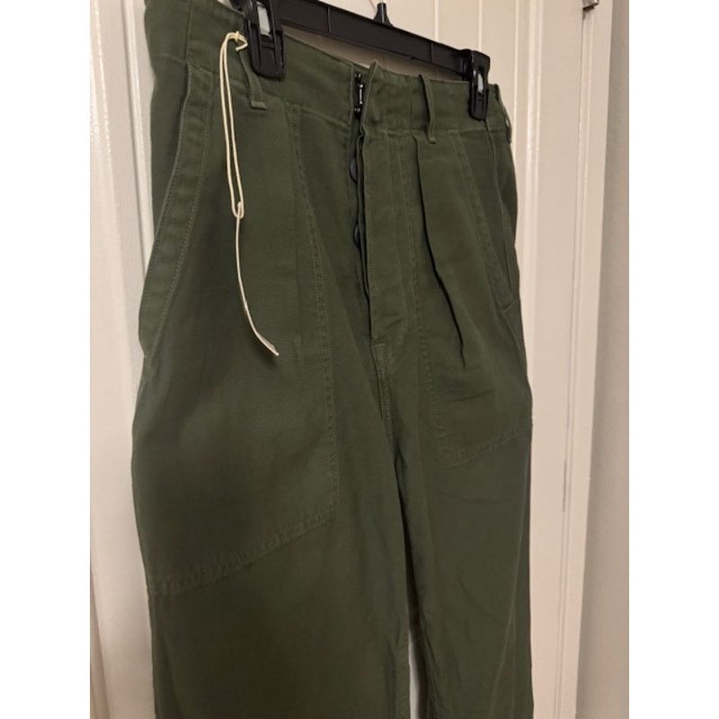 Citizens Of Humanity NWT Citizens Of Humanity Harrison Pant in Laurel 26 Size 26" / US 2 / IT 38 - 7 Thumbnail