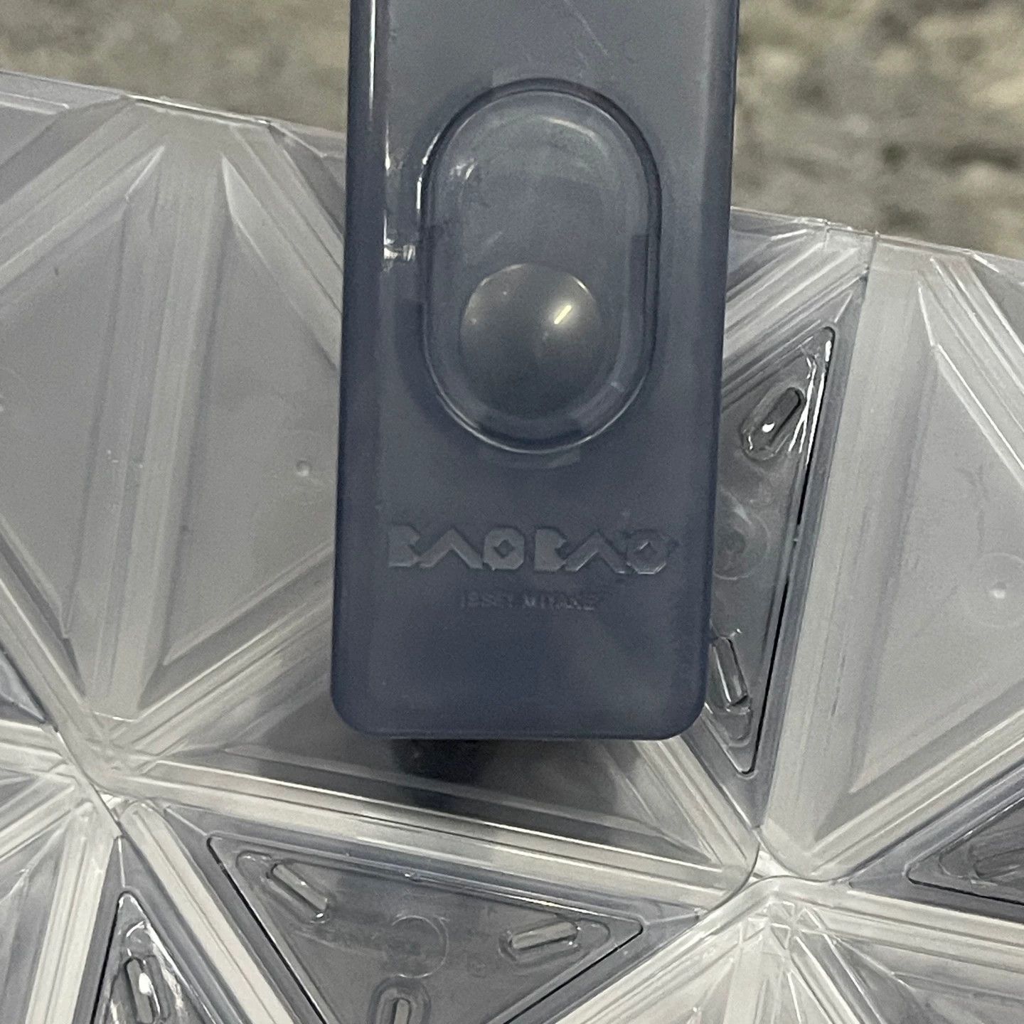 Issey Miyake Issey Miyake New Tote Size ONE SIZE - 6 Thumbnail
