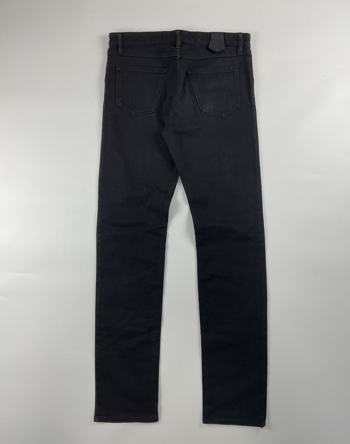 Louis Vuitton Louis Vuitton Straight Denim Size US 30 / EU 46 - 1 Thumbnail