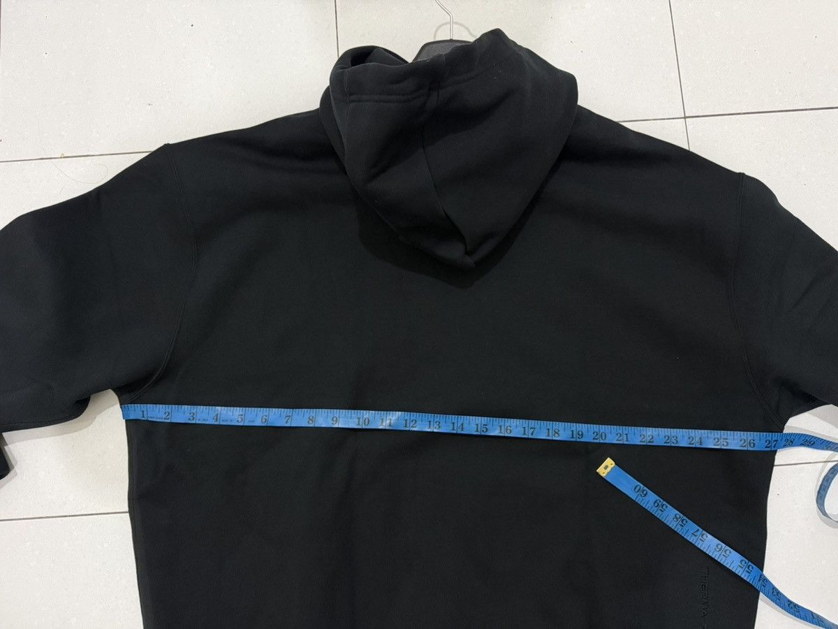 Nike ACG 2021 ACG Center Logo Black Hoodie New Stock Size US XXL / EU 58 / 5 - 11 Thumbnail