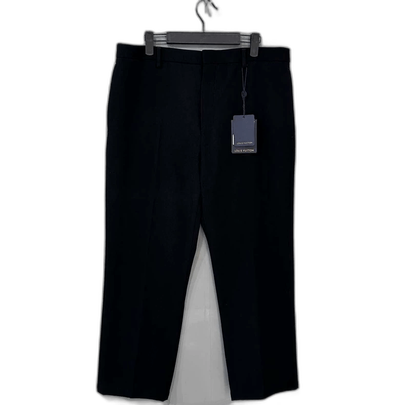 Louis Vuitton Louis Vuitton Formal Trousers with Tags-2506 Size US 44 / EU 60 - 1 Thumbnail