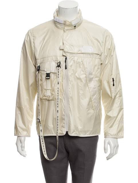 Kazuki Kuraishi × The North Face north face kazuki kuraishi bomber jacket Size US S / EU 44-46 / 1 - 1 Thumbnail