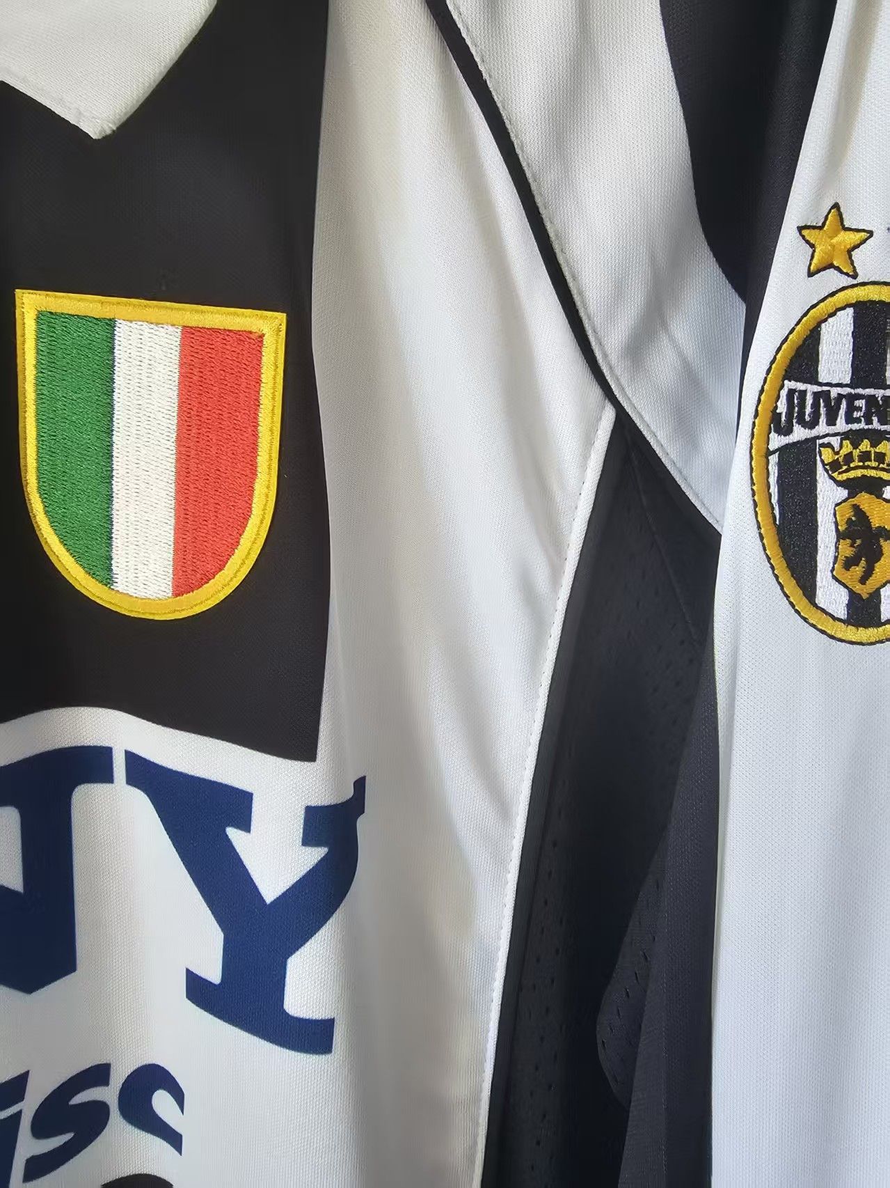 Other #21 Zidane Jersey 1998 Juventus Home Size US XL / EU 56 / 4 - 4 Thumbnail