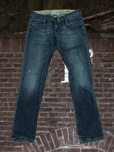 G-Star G-Star Raw Denim Jeans Size 28" / US 6 / IT 42 - 1 Thumbnail