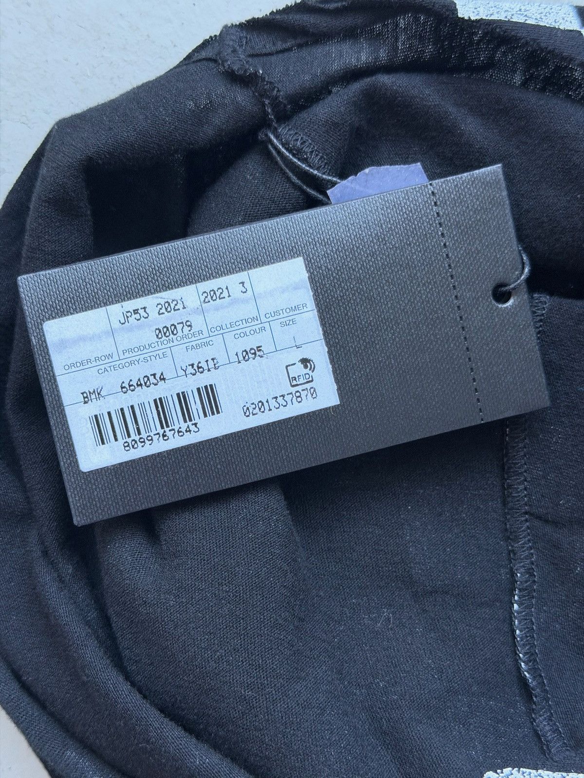 Saint Laurent Paris Saint Laurent Paris 2021 Checkerboard Shirt Size US S / EU 44-46 / 1 - 5 Thumbnail
