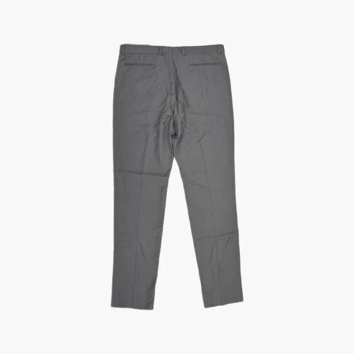 Dior Dior Casual Loose Trousers in Gray Size US 44 / EU 60 - 3 Thumbnail