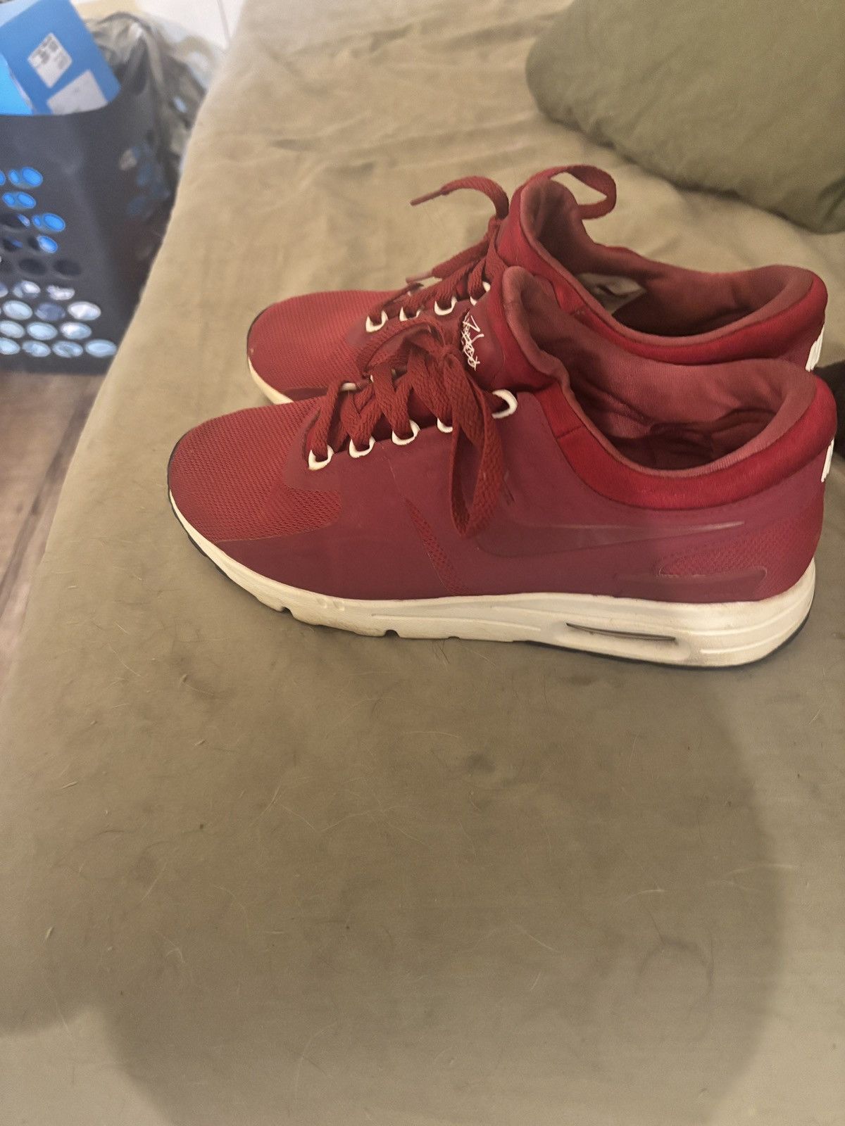 Nike Nike air max zero Size US 9.5 / IT 39.5 - 4 Thumbnail