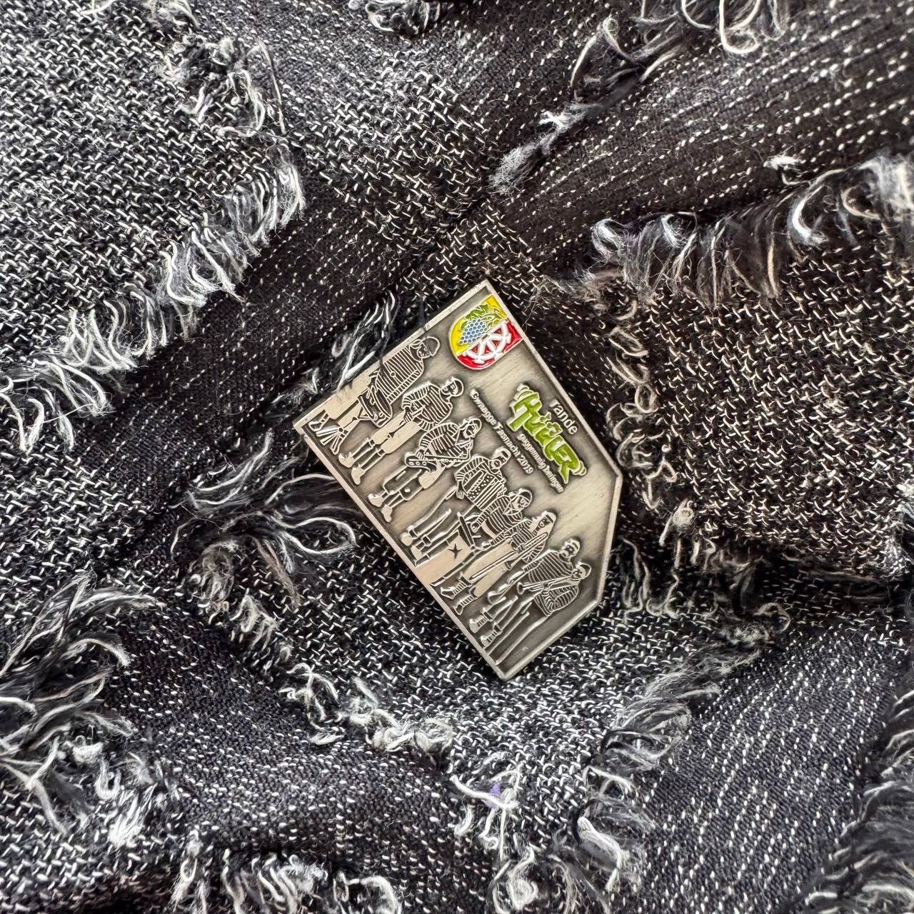 20471120 × Japanese Brand × Vintage Steampunk Post-Apocalyptic Y2K Google’s Japanese Hat Size ONE SIZE - 11 Thumbnail