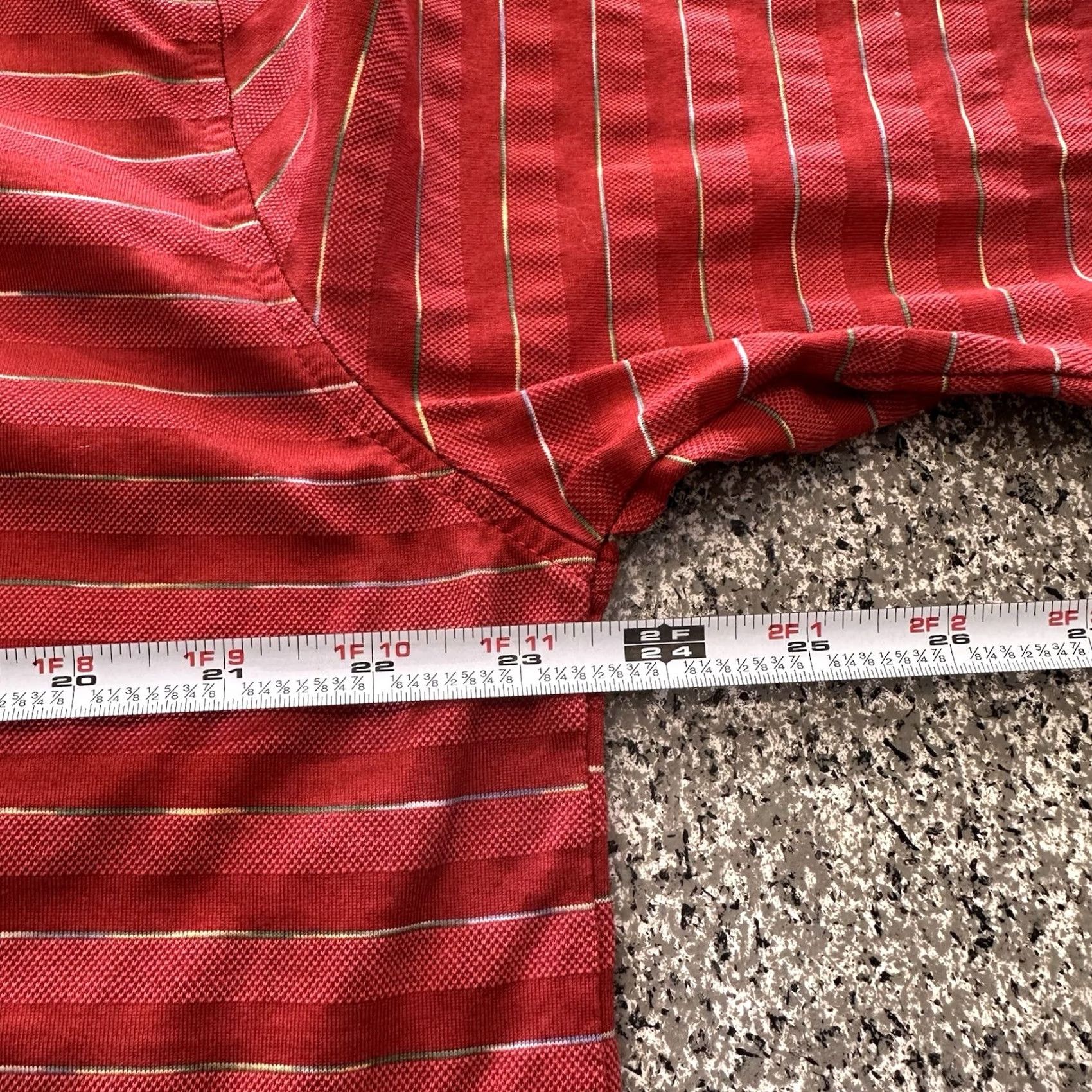 Vintage Alan Flusser Nike? (Original title does not include Nike) Size US L / EU 52-54 / 3 - 5 Thumbnail