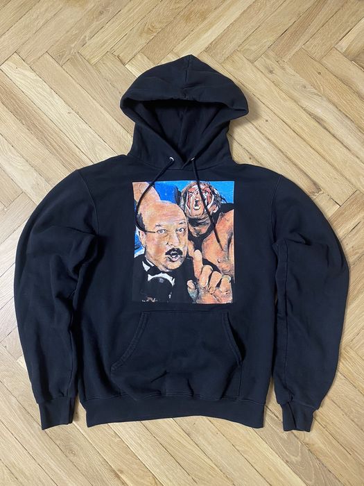 Champion Champion Westside Gunn GXFR Griselda Hoodie Size S | Grailed