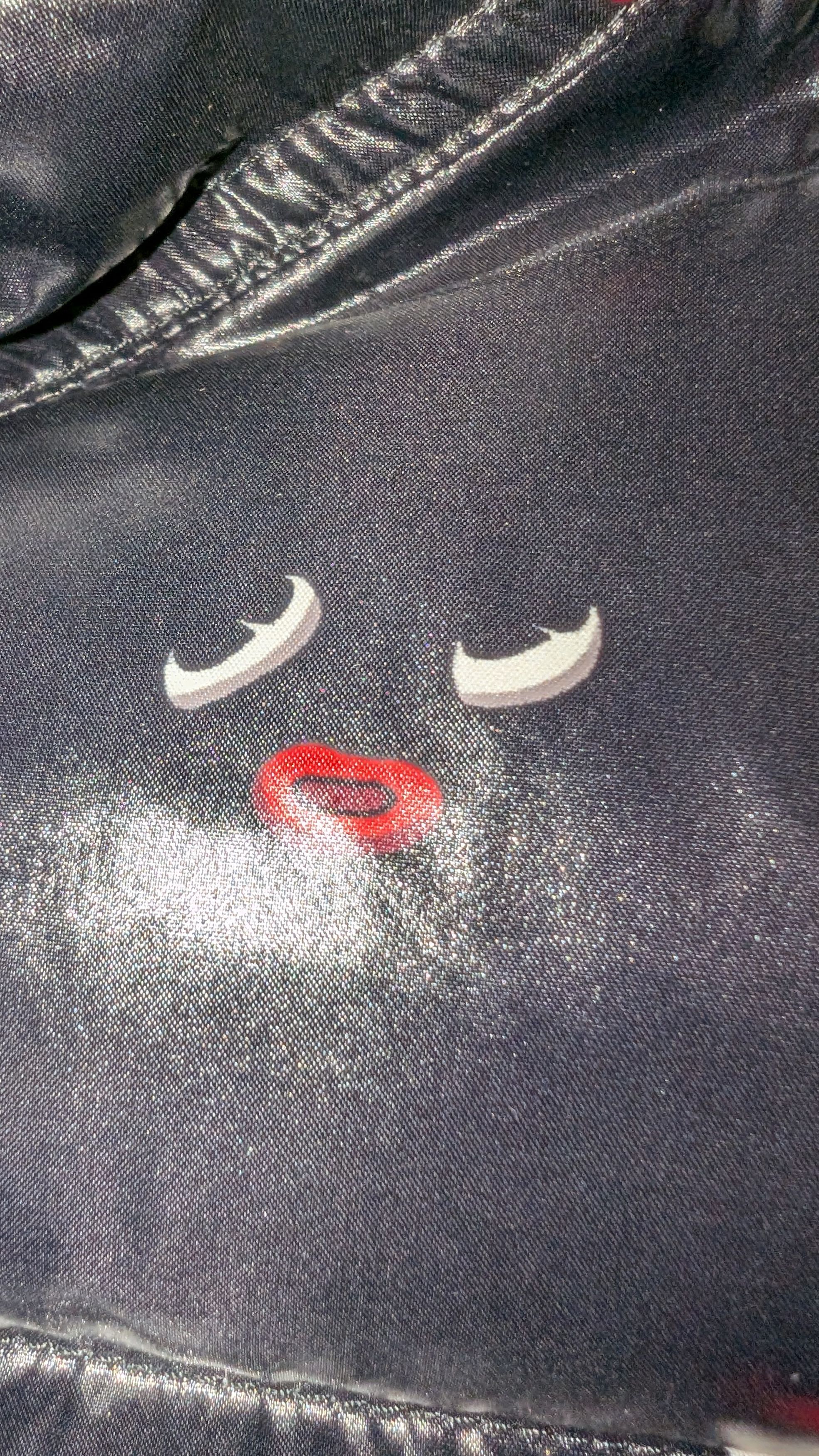 Moncler MONCLER X FRIENDSWITHYOU (RARE) BLACK FACE JACKET Size US L / EU 52-54 / 3 - 15 Thumbnail