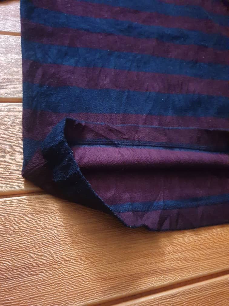 Uniqlo Uniqlo Japanese brand Curt Cobain style Shirt Size US M / EU 48-50 / 2 - 4 Thumbnail