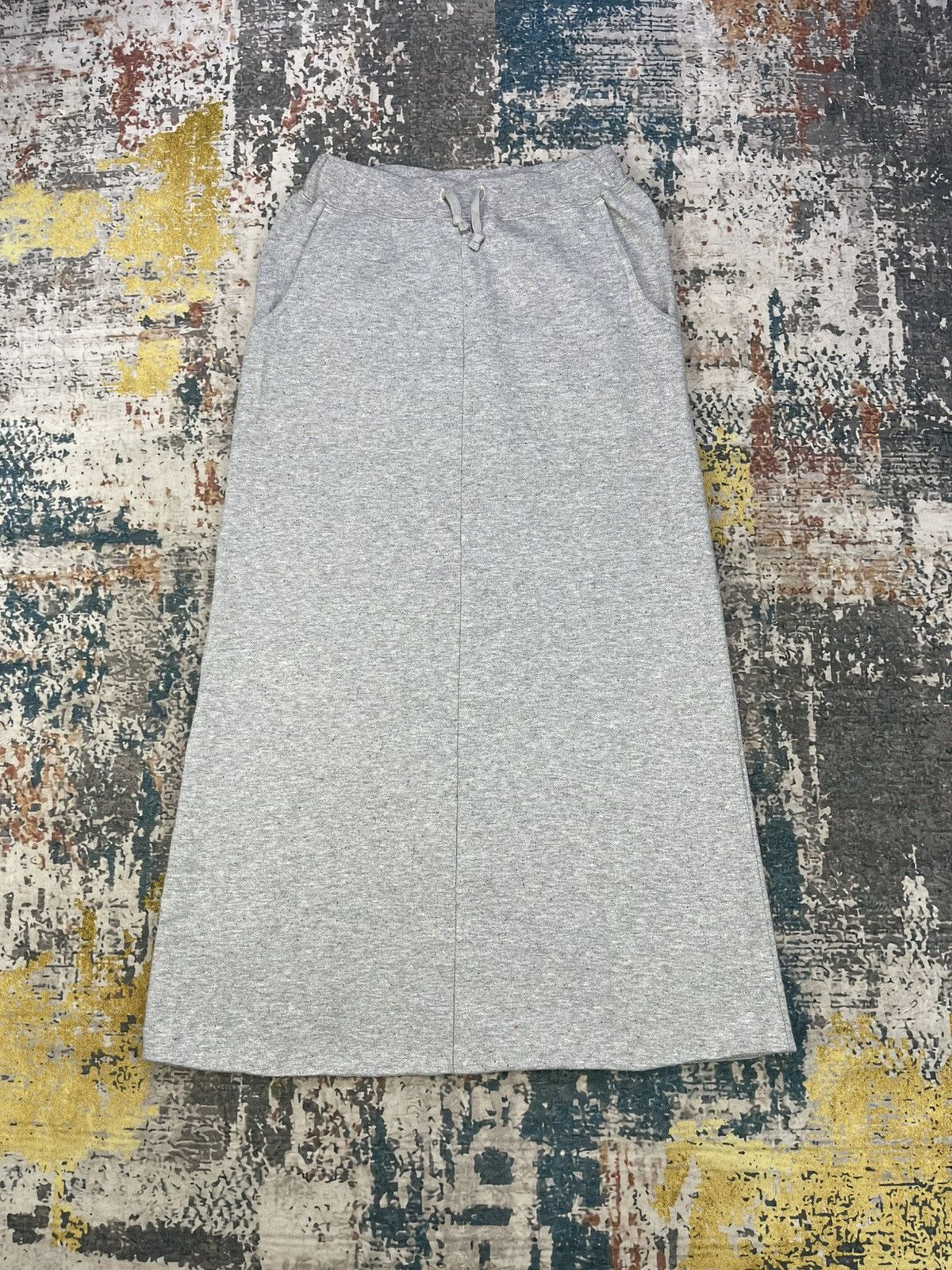 Columbia Columbia Omni-Wick Multicolor Flecks Sweat Skirt Size 27" / US 4 / IT 40 - 1 Thumbnail